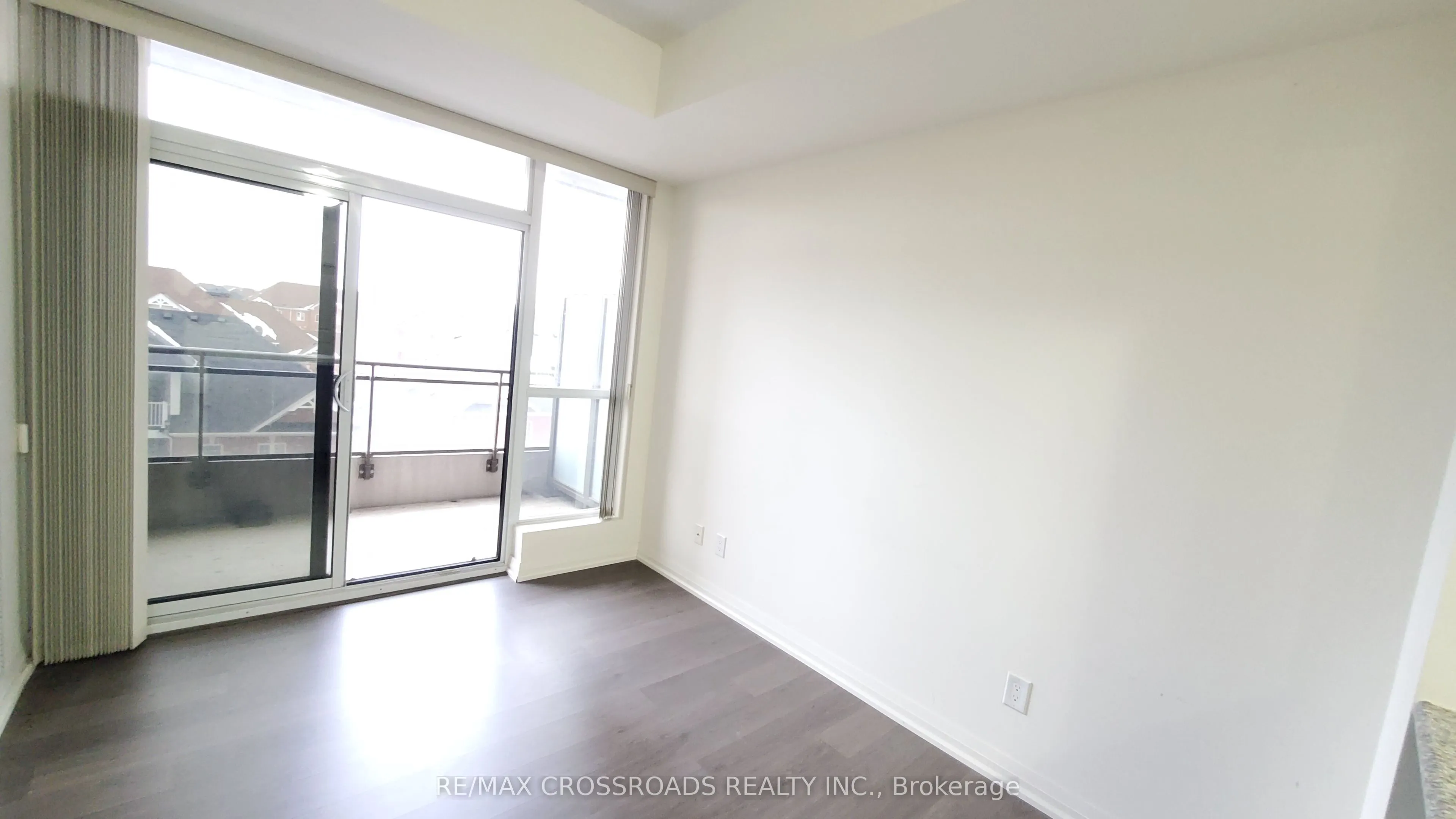 9500 Markham Road, #509
