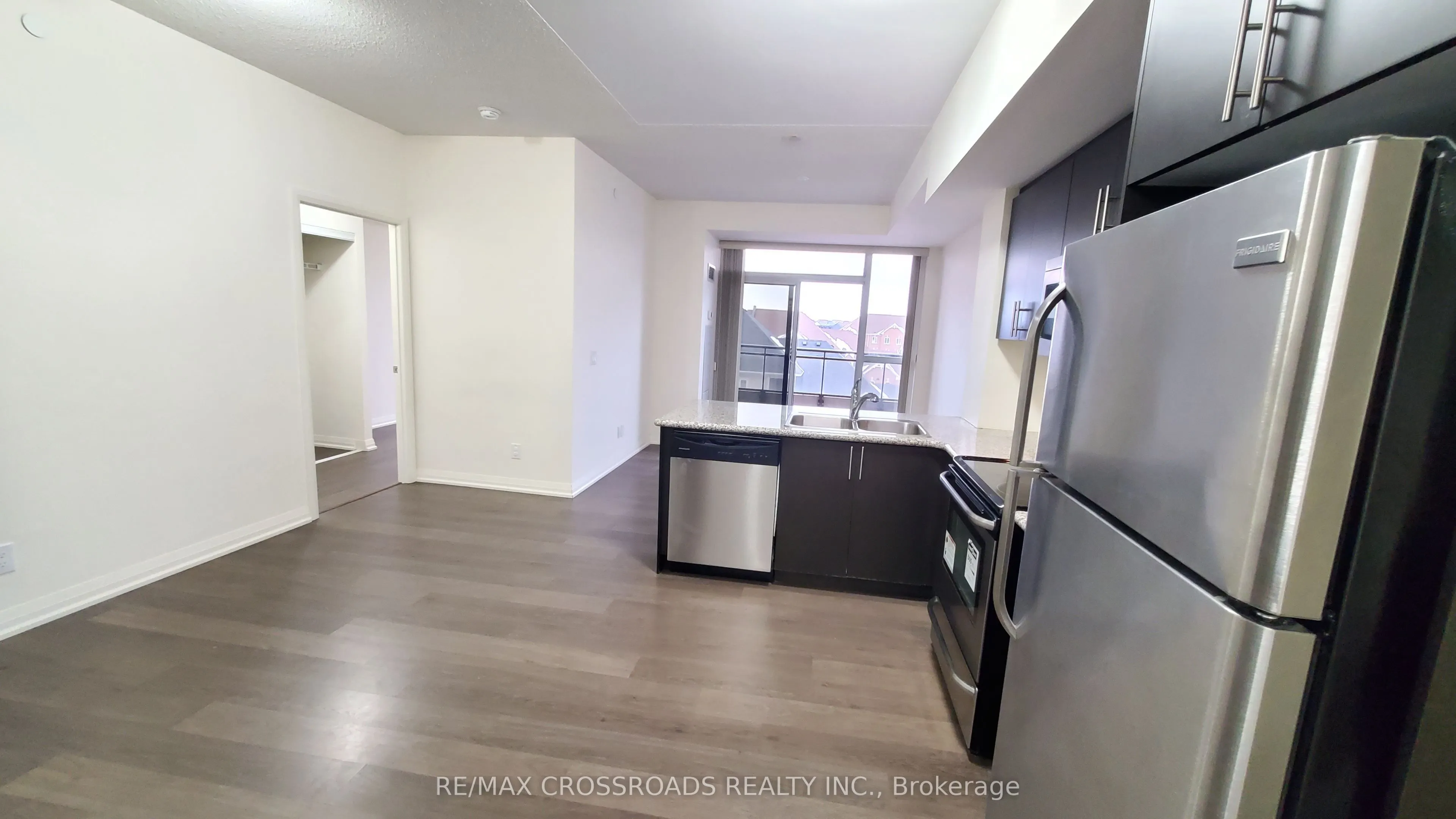9500 Markham Road, #509
