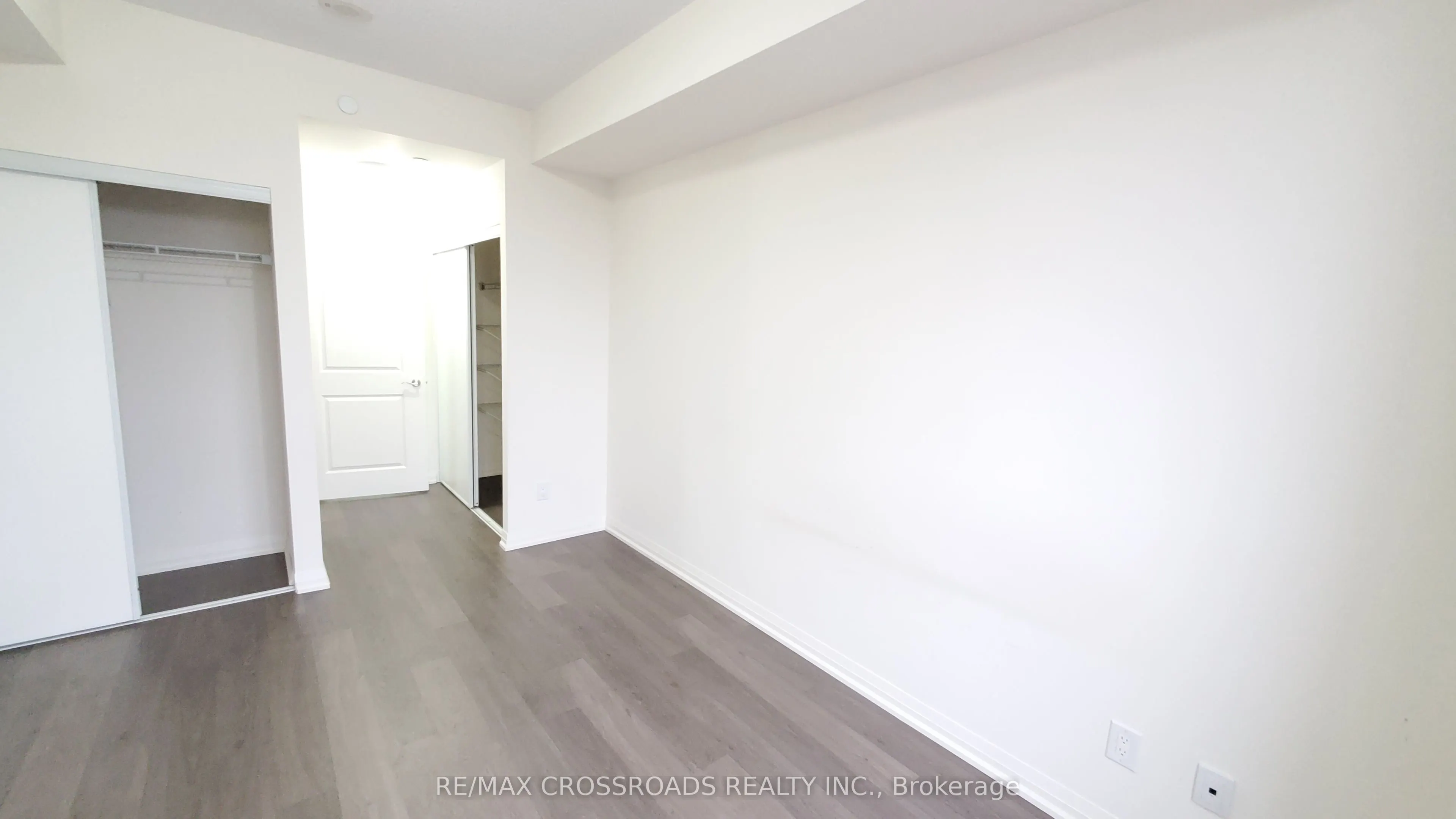 9500 Markham Road, #509