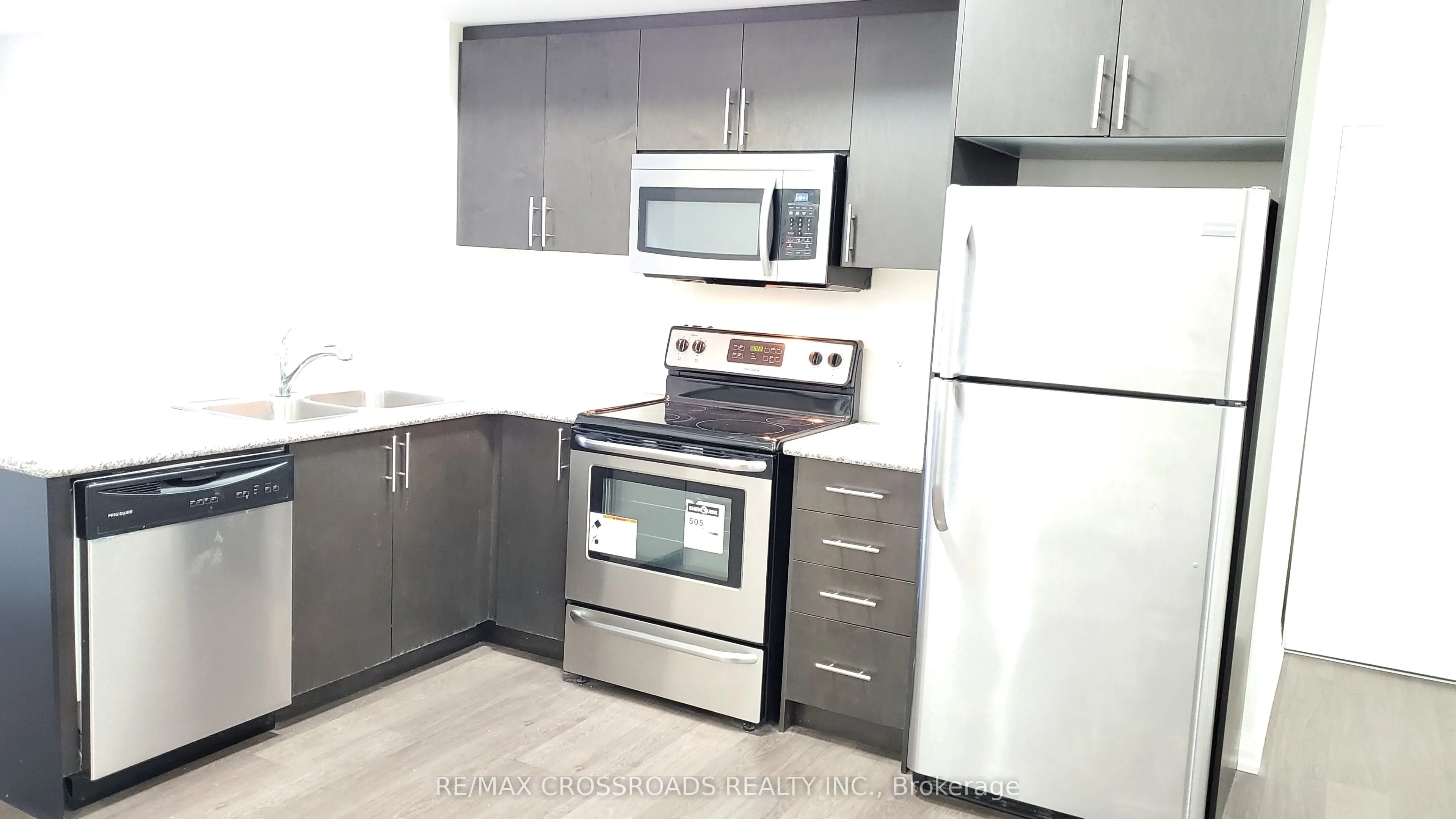 9500 Markham Road, #509