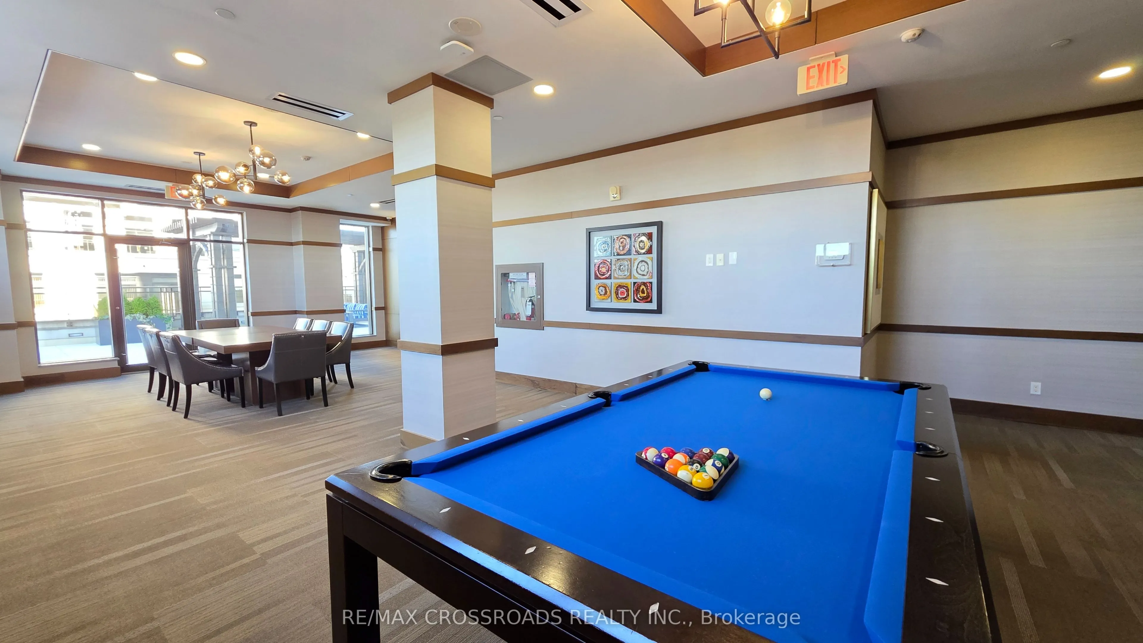 9500 Markham Road, #509