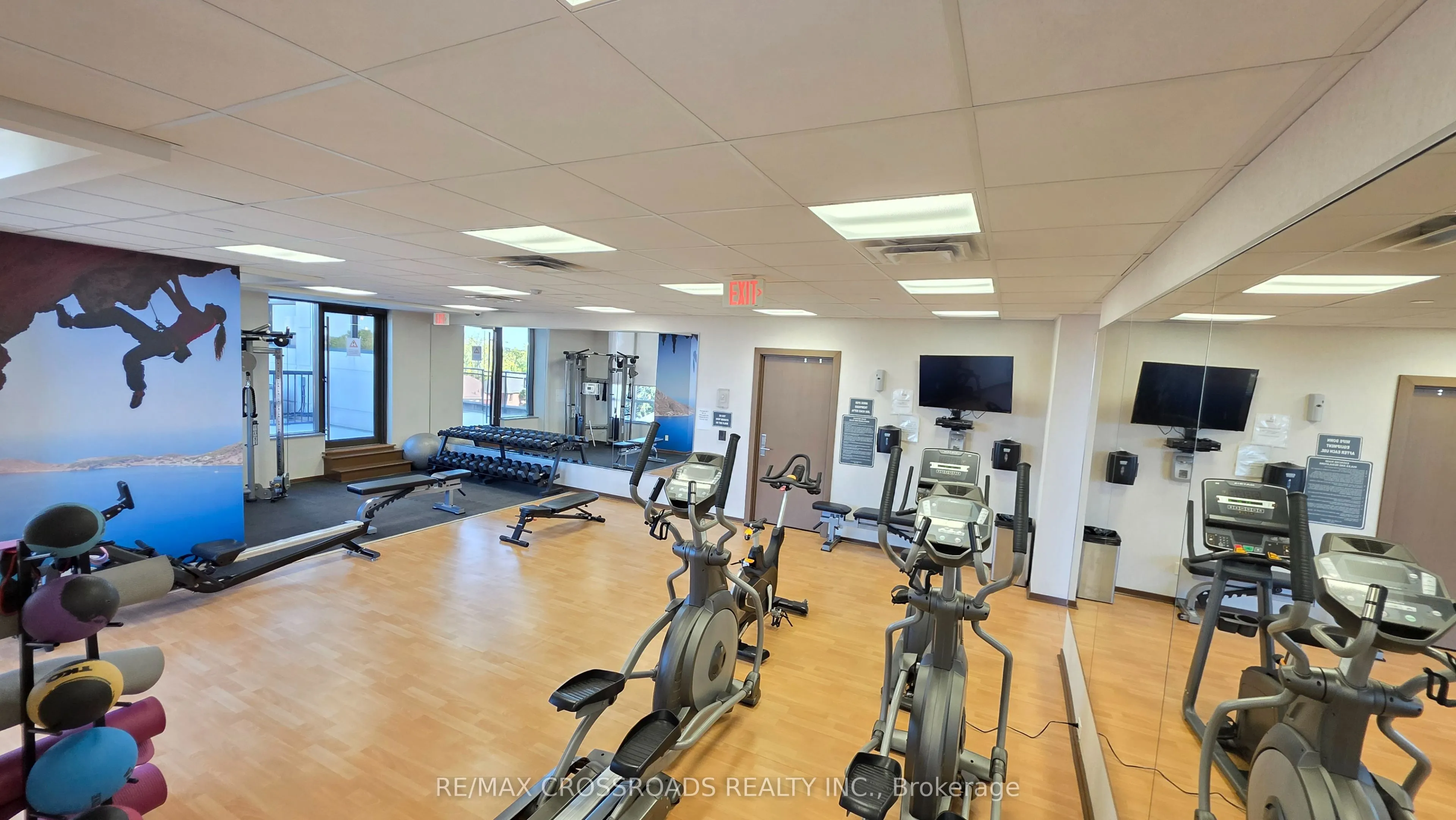 9500 Markham Road, #509
