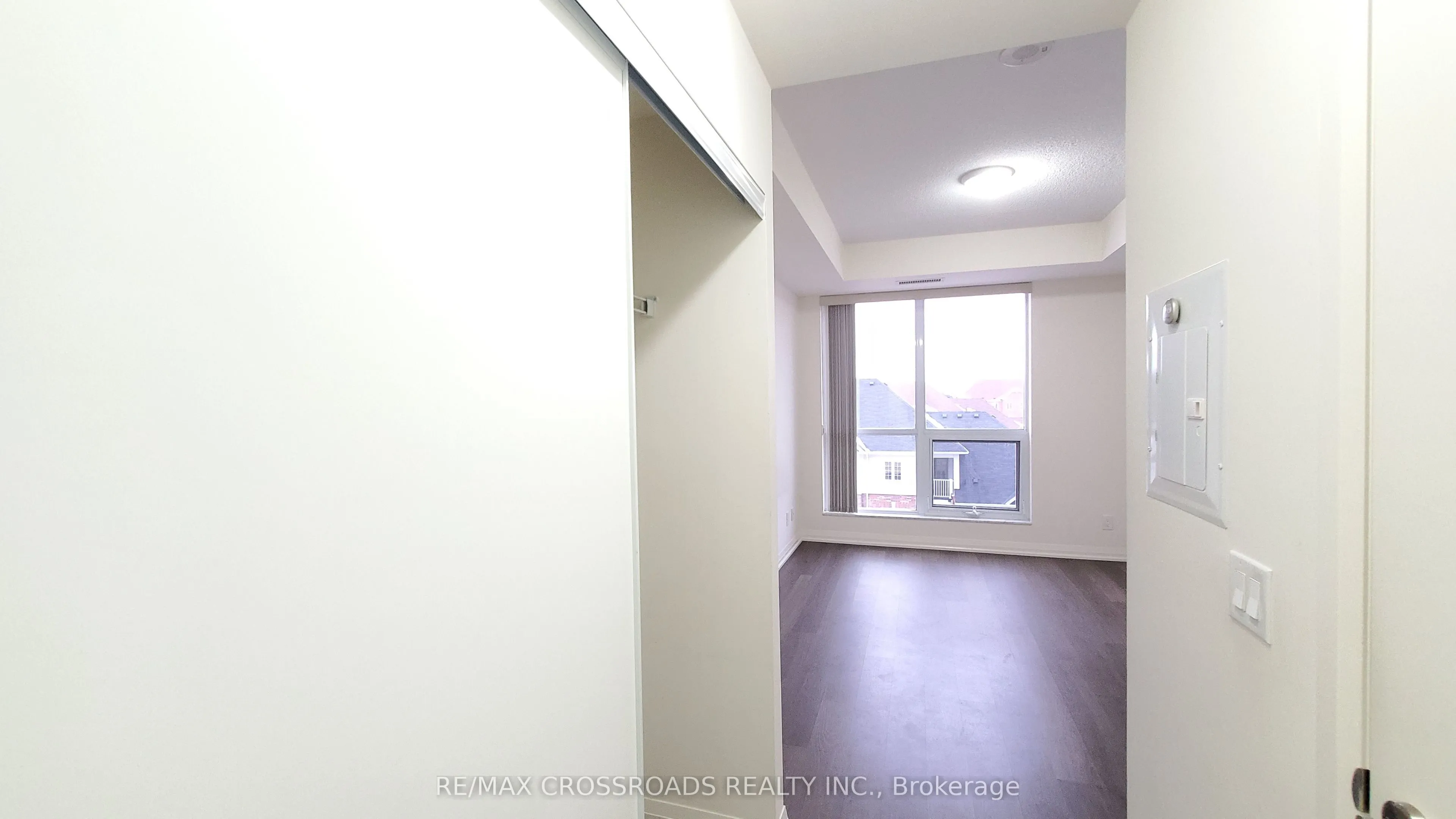 9500 Markham Road, #509