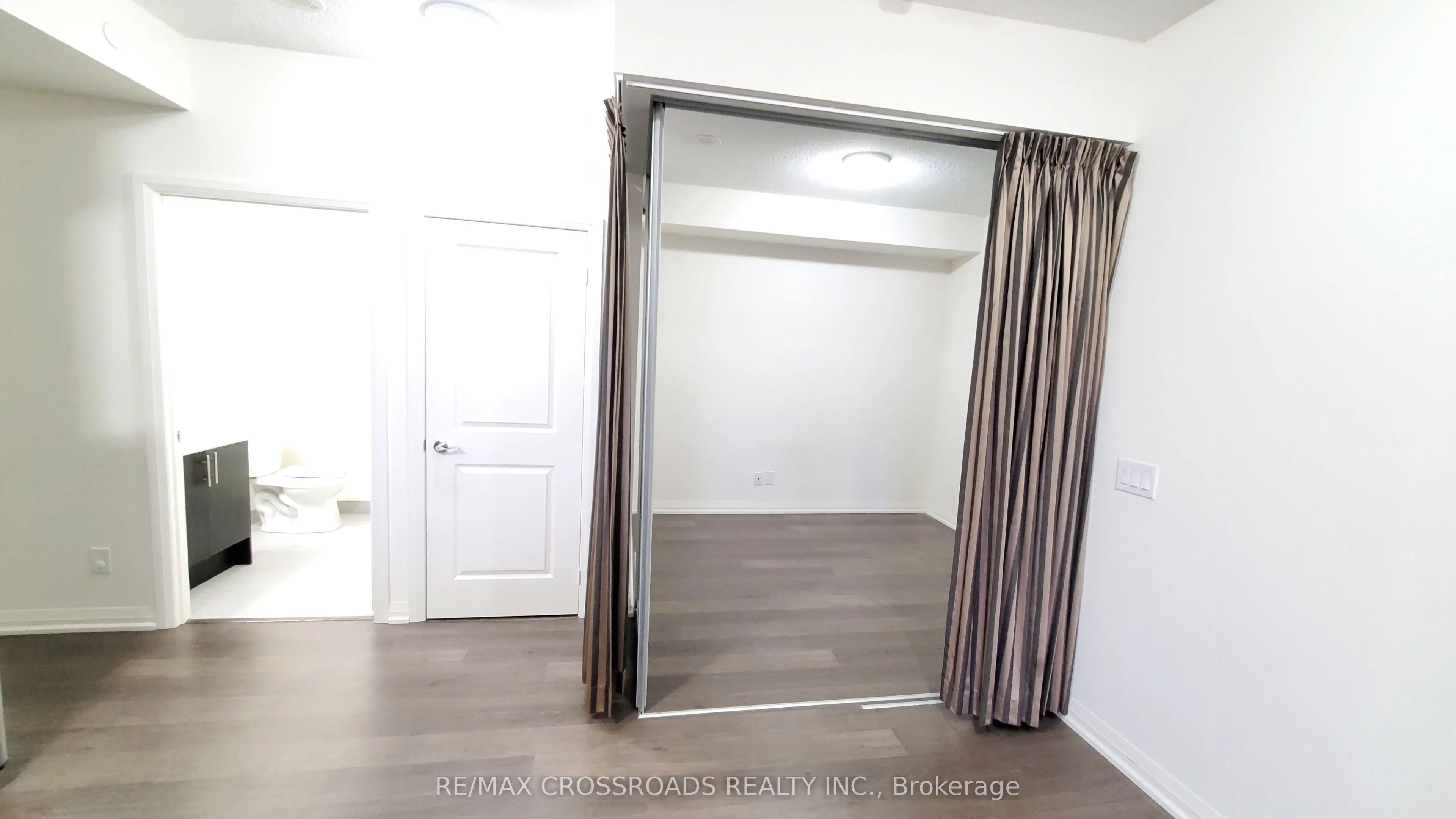 9500 Markham Road, #509