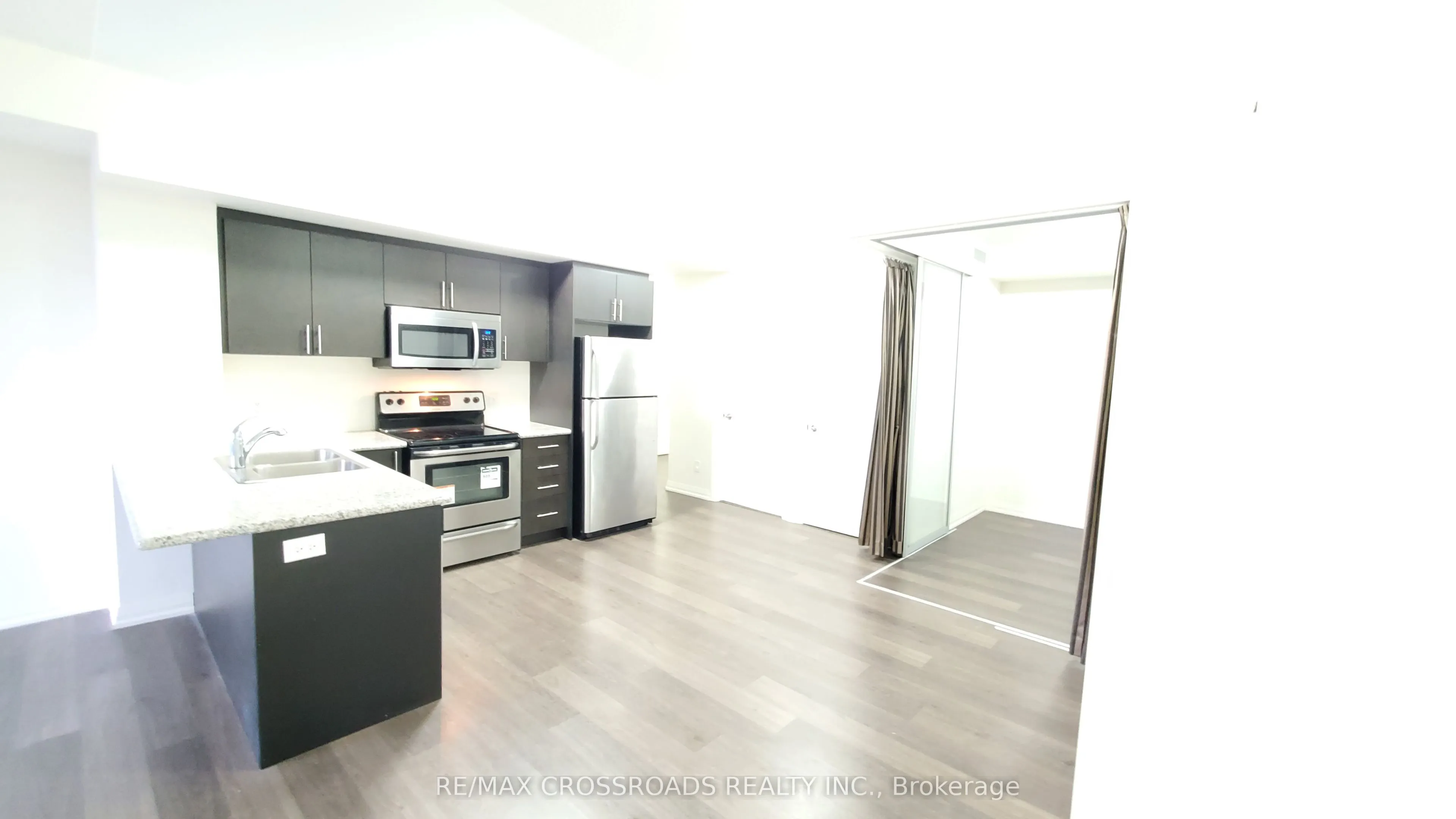 9500 Markham Road, #509