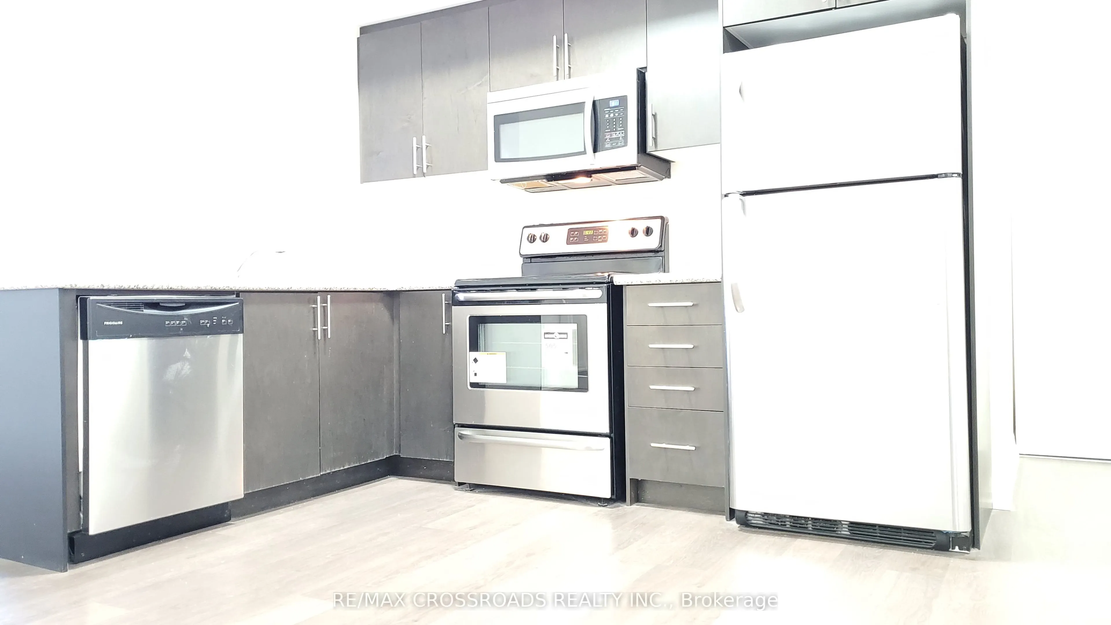 9500 Markham Road, #509