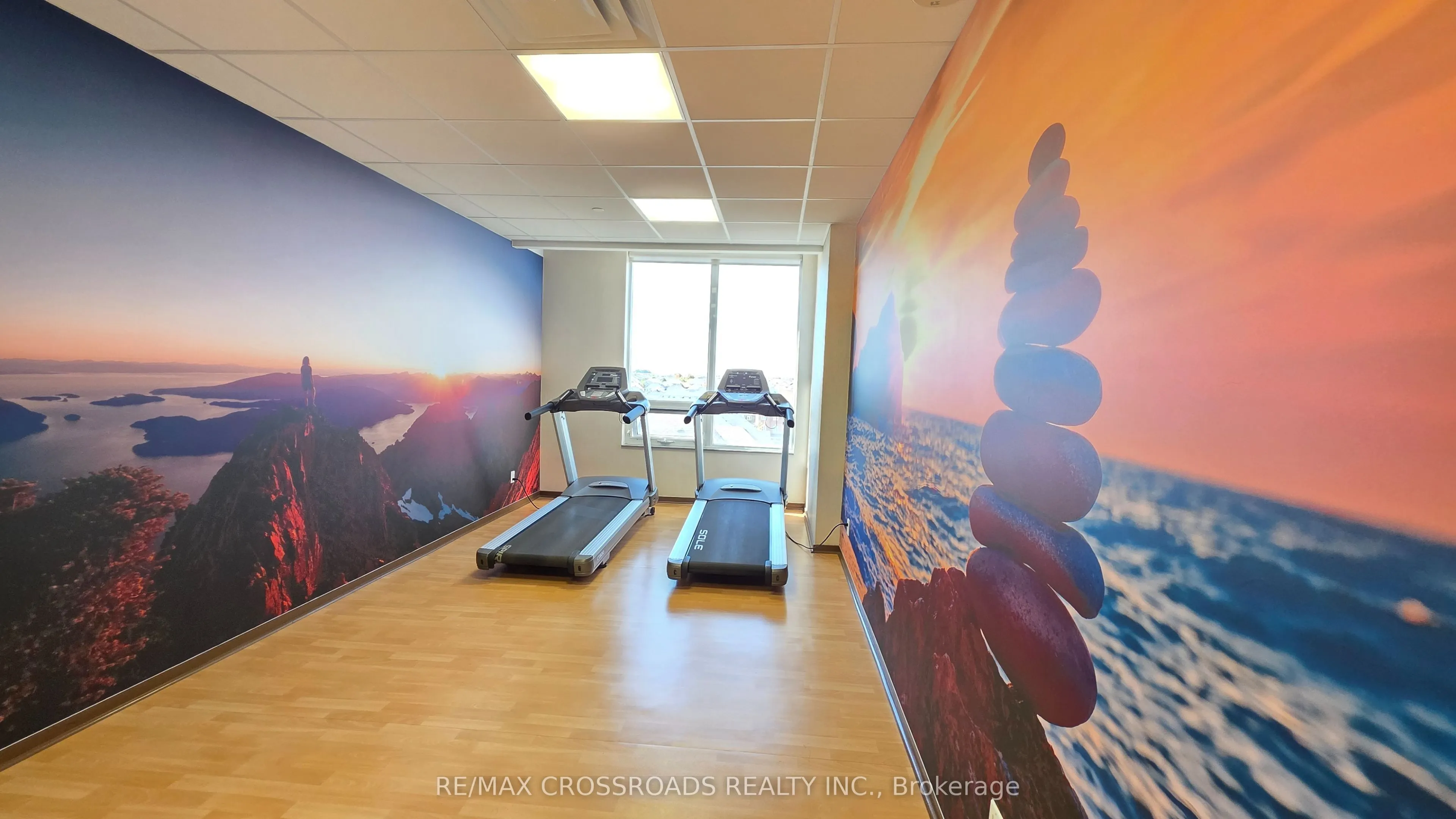 9500 Markham Road, #509