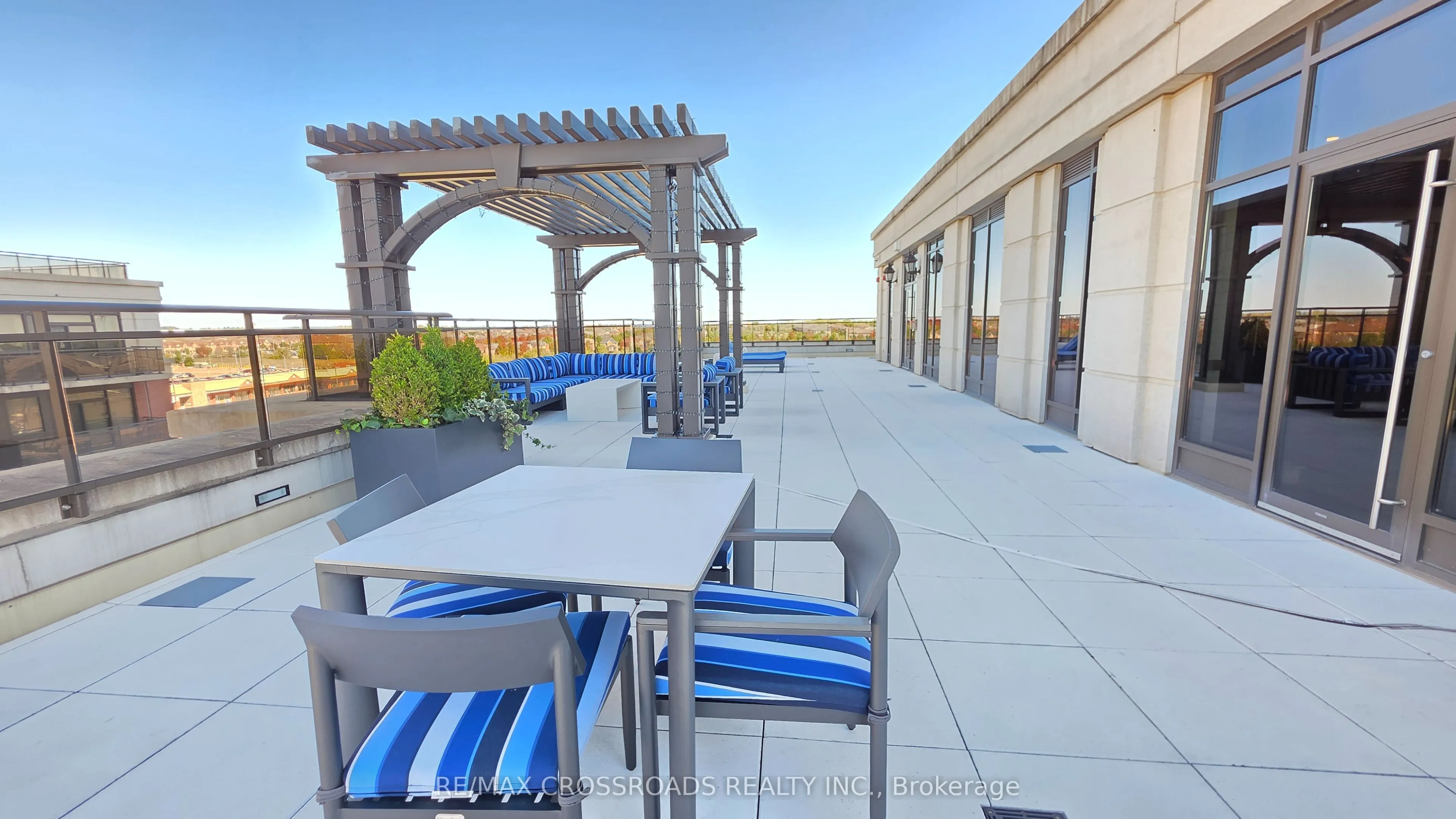 9500 Markham Road, #509