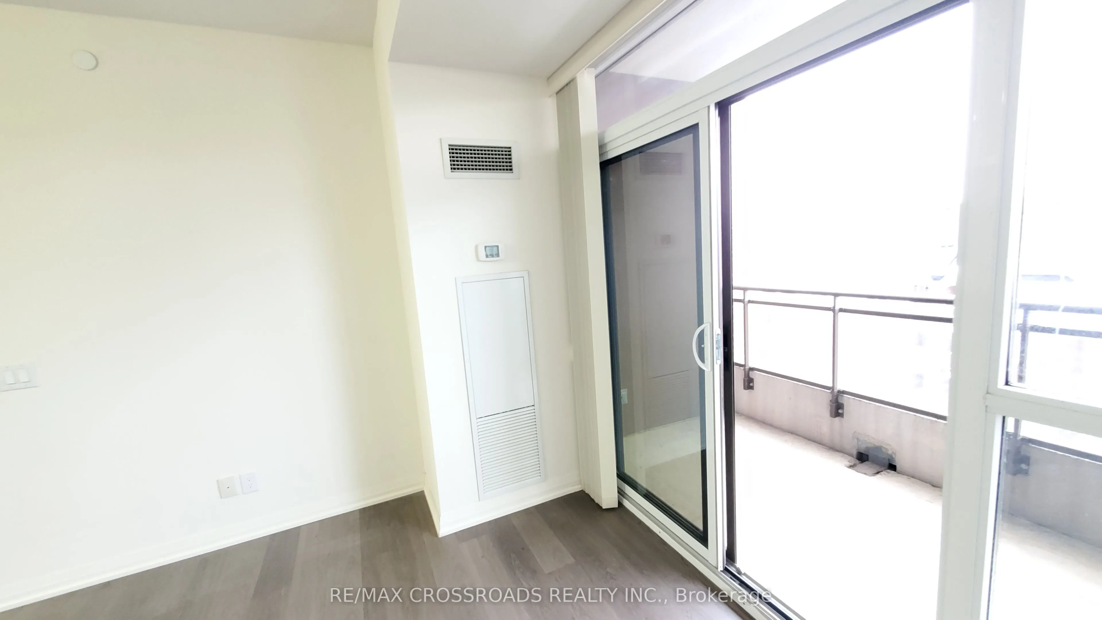 9500 Markham Road, #509