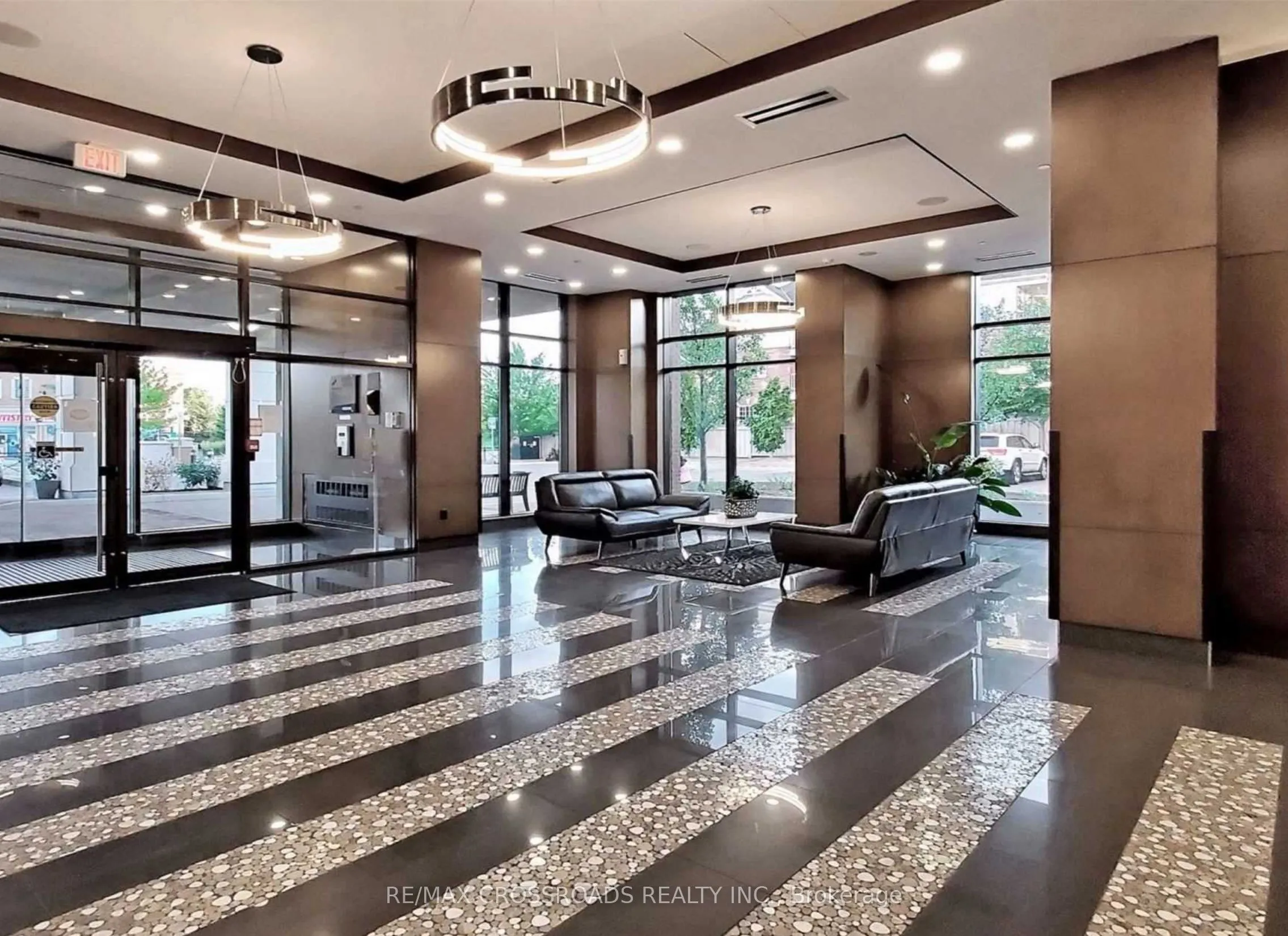 9500 Markham Road, #509