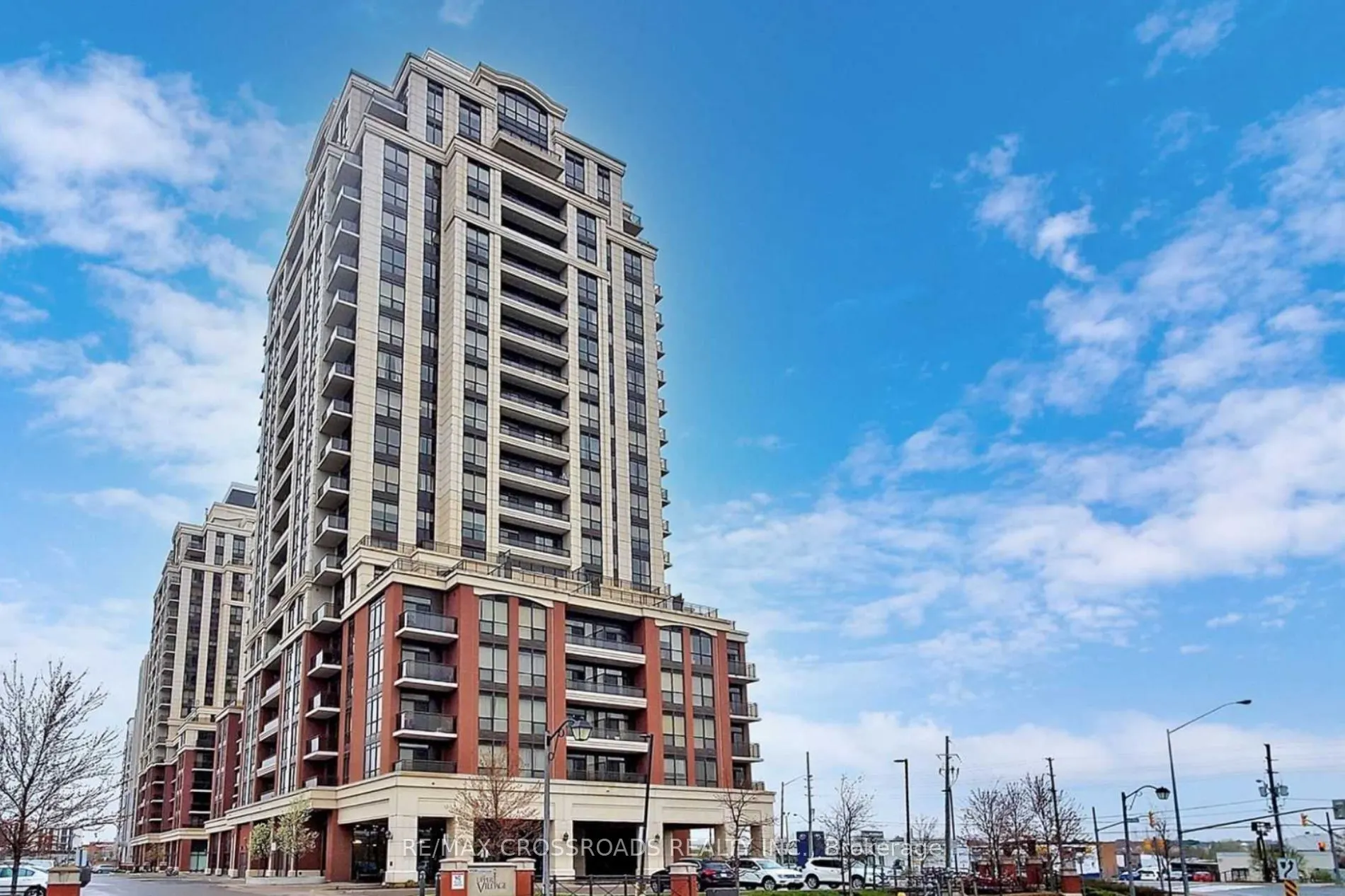 9500 Markham Road, #509