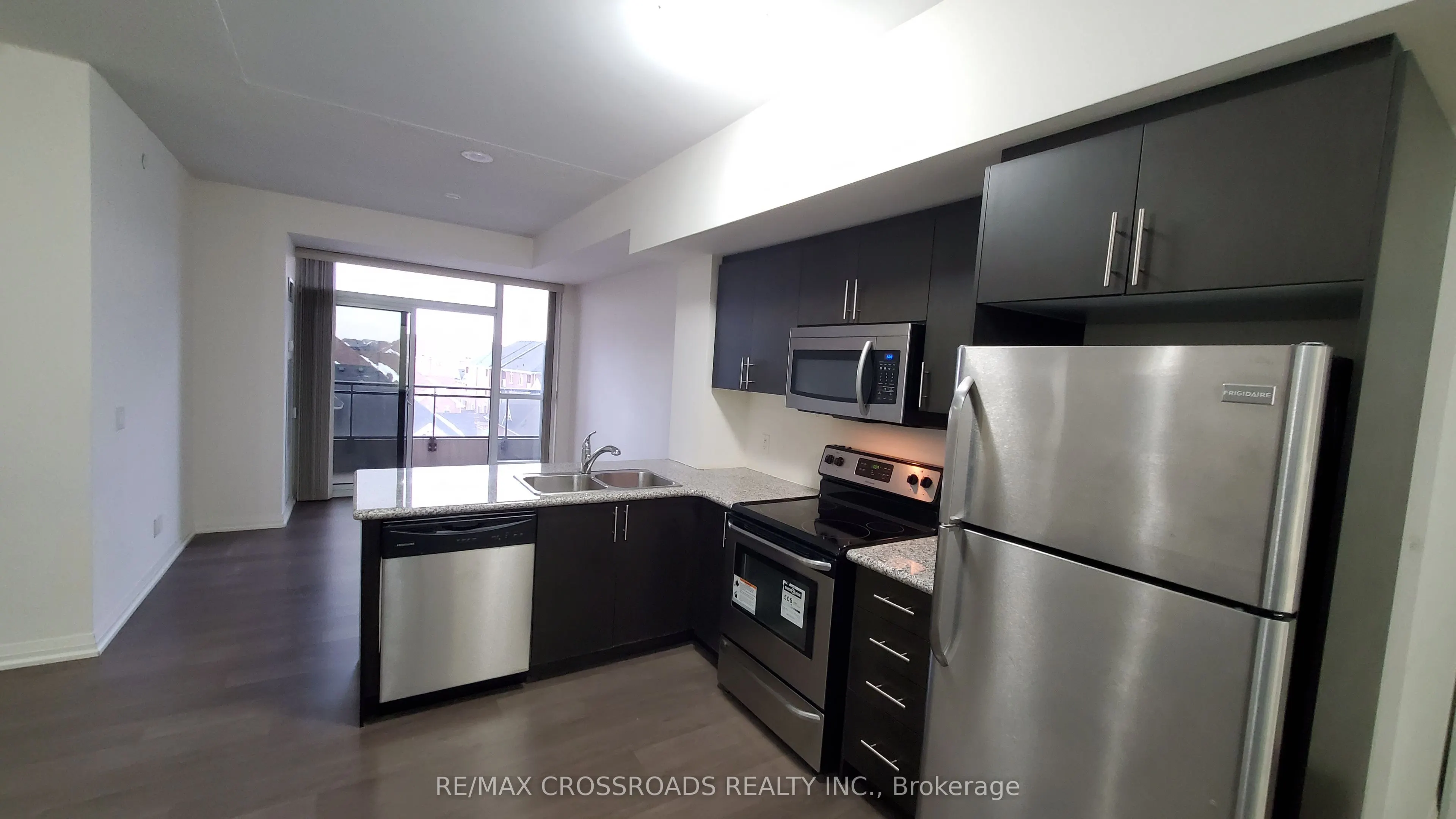 9500 Markham Road, #509