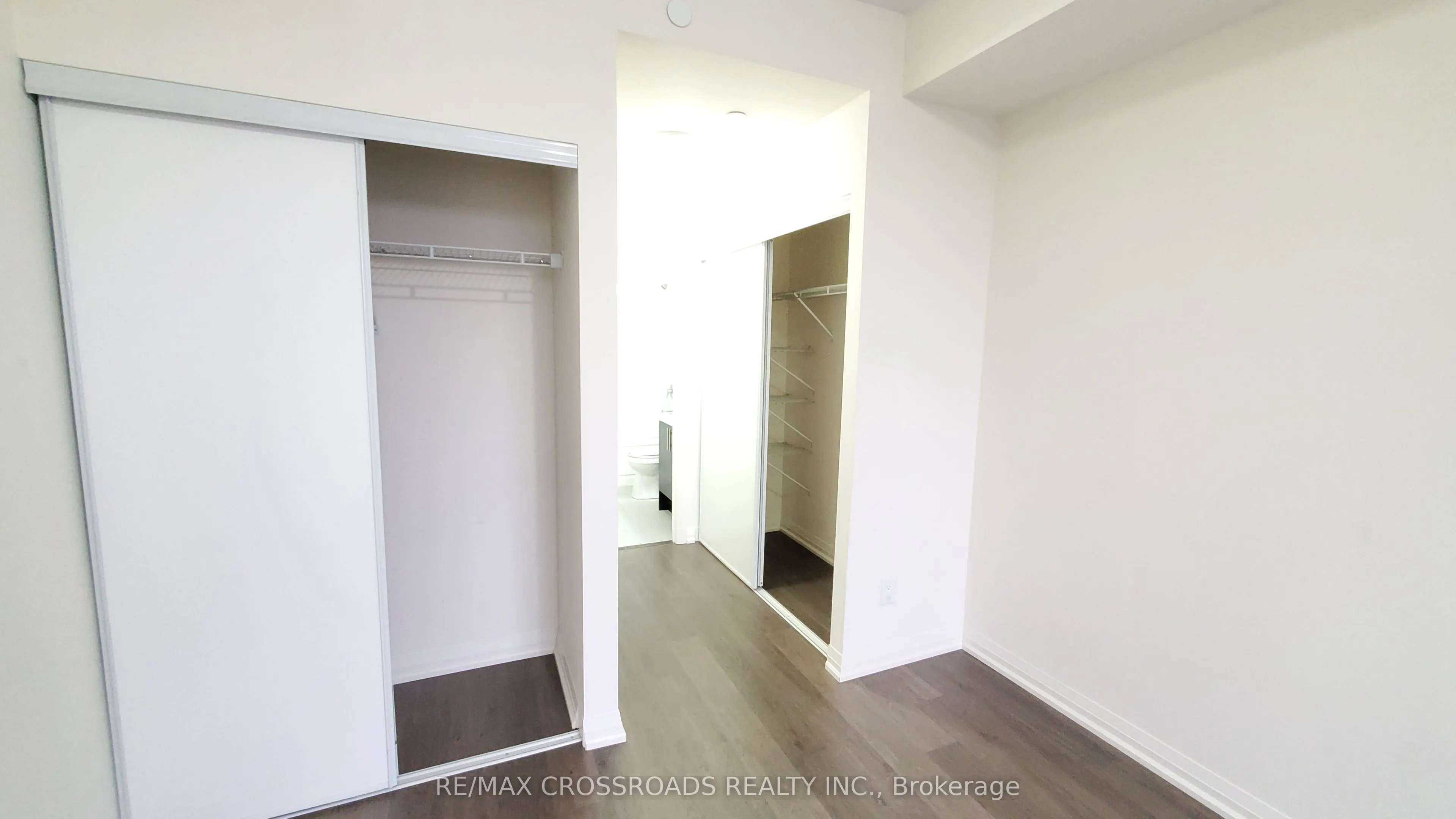 9500 Markham Road, #509