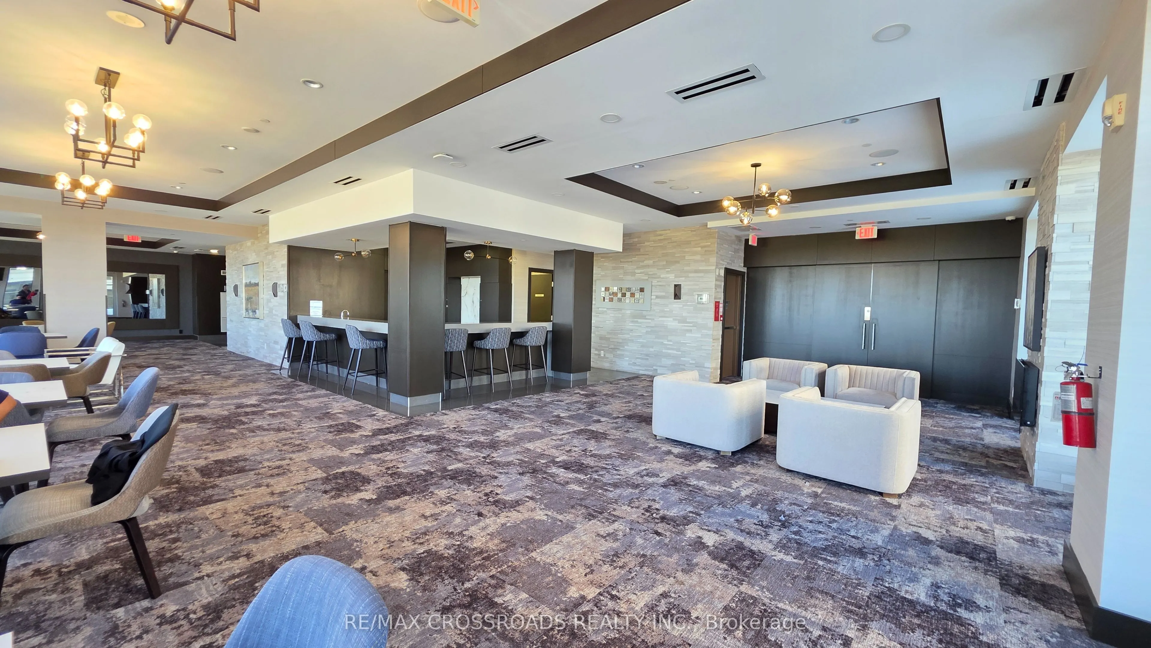 9500 Markham Road, #509