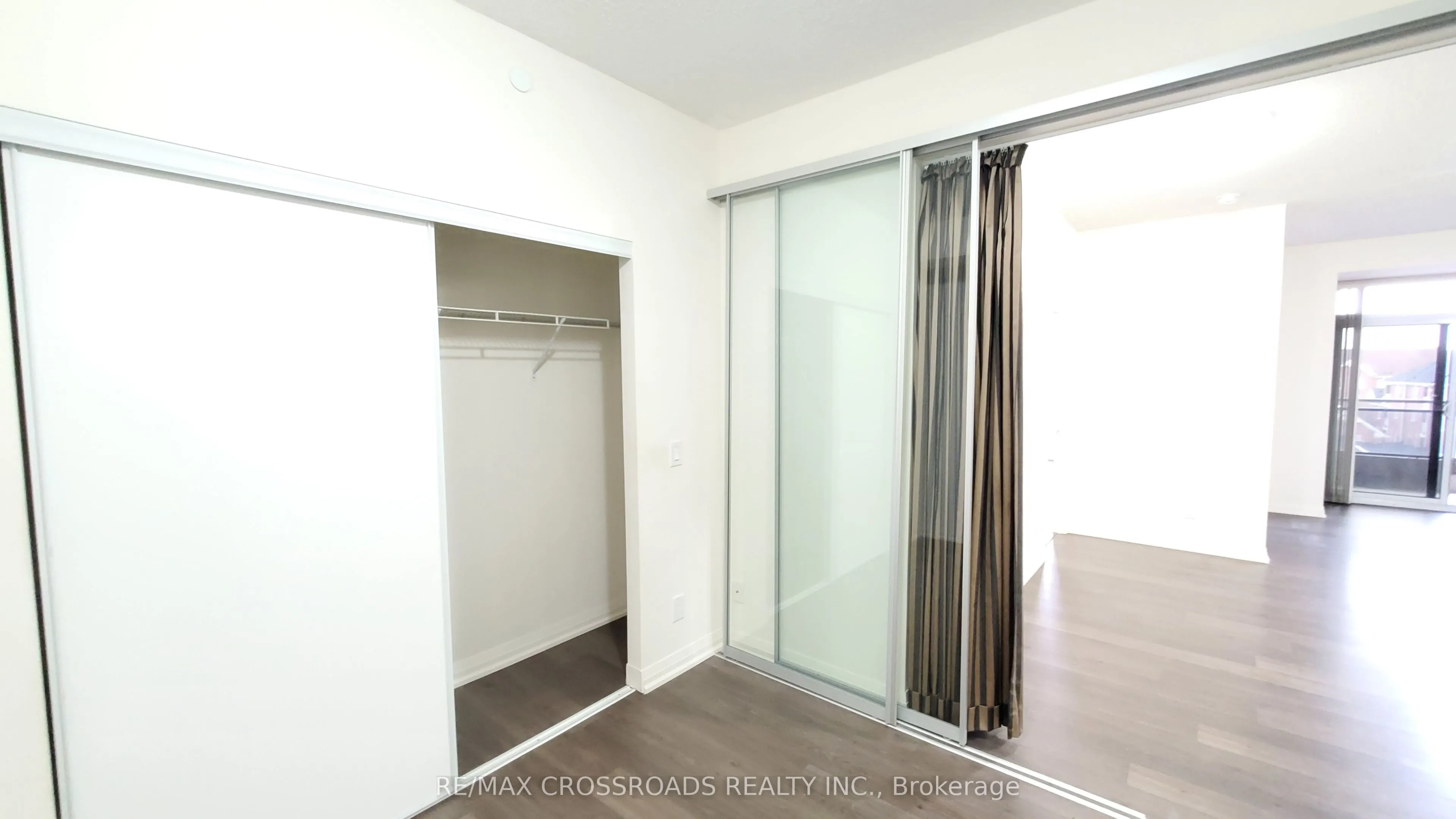 9500 Markham Road, #509