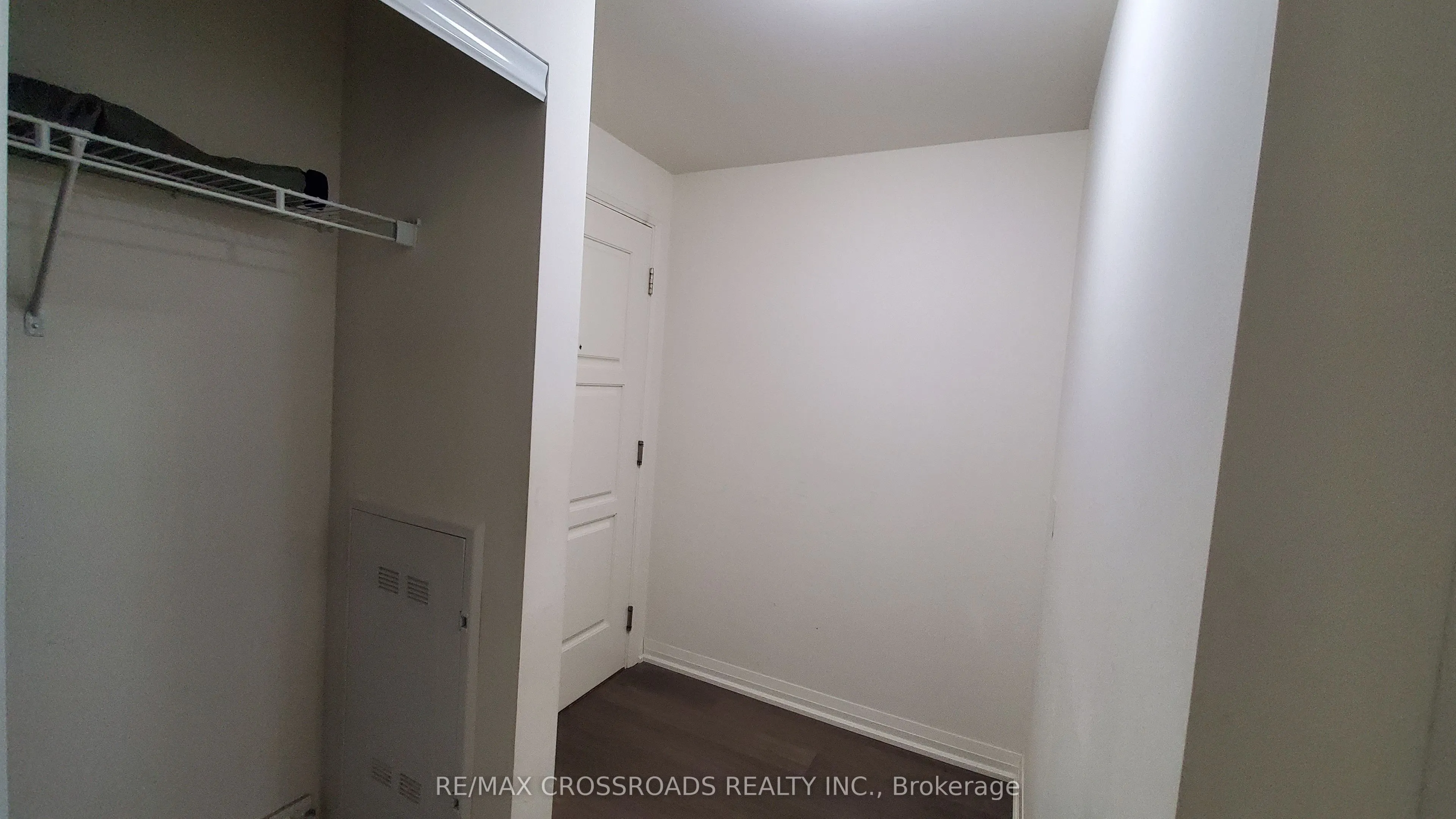 9500 Markham Road, #509