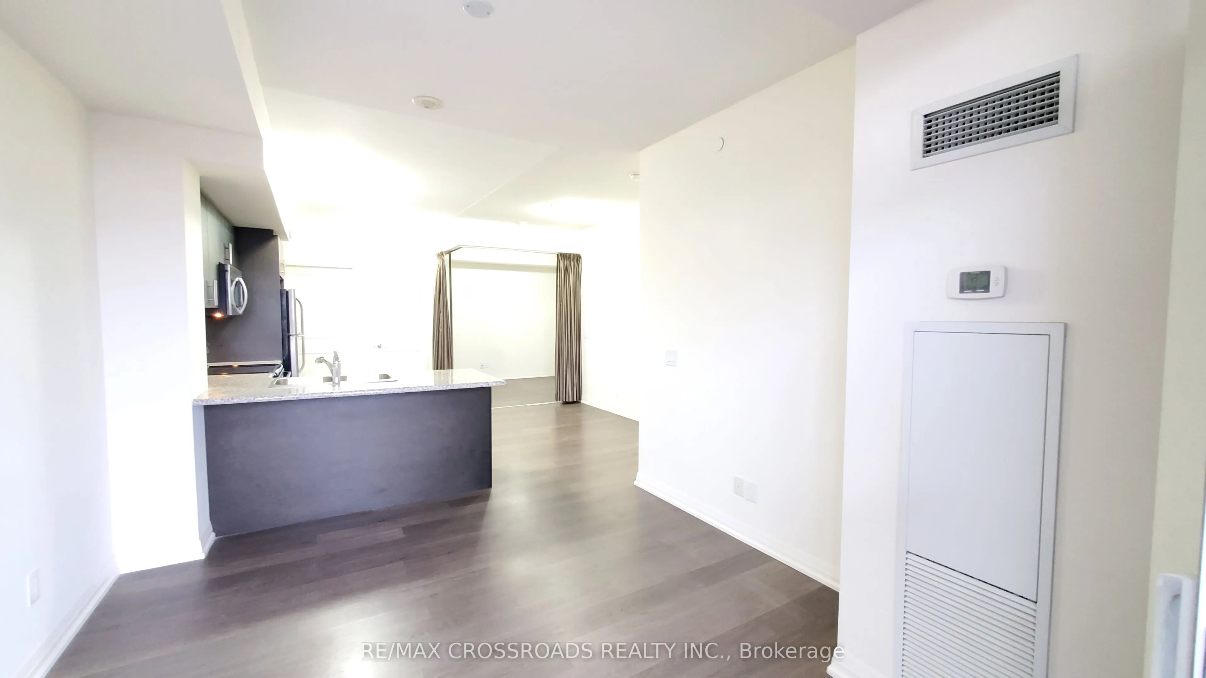 9500 Markham Road, #509