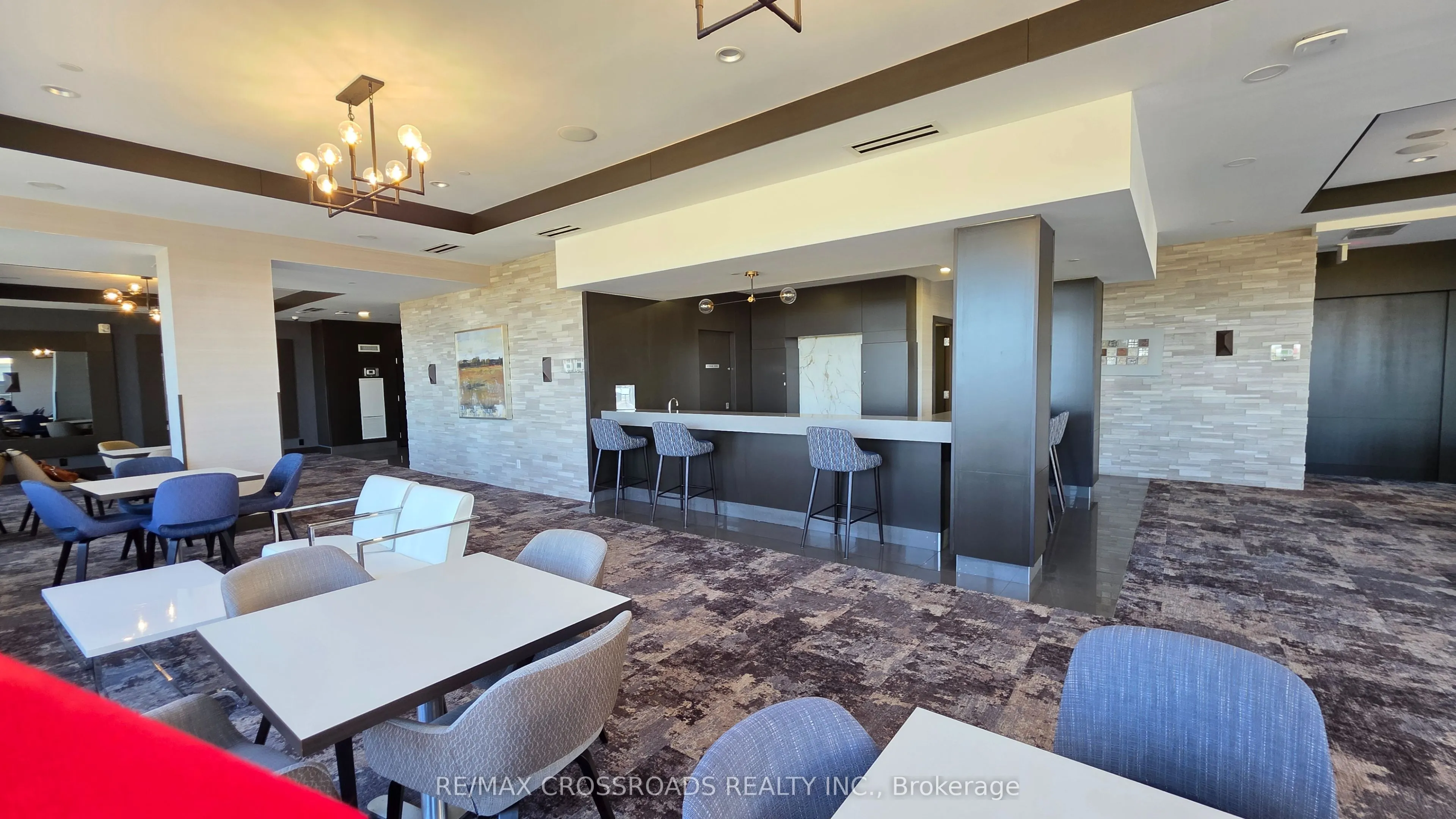 9500 Markham Road, #509