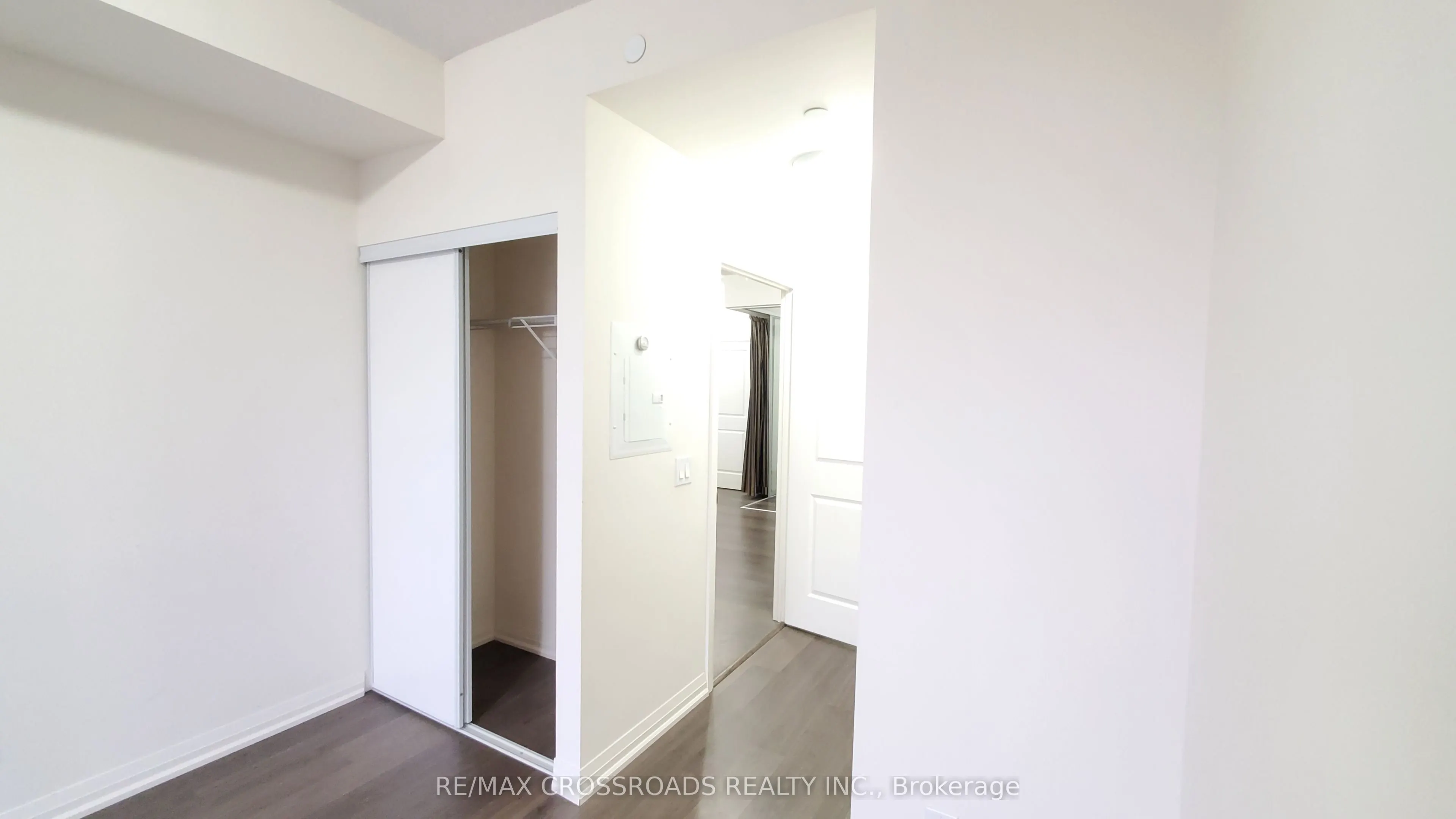 9500 Markham Road, #509