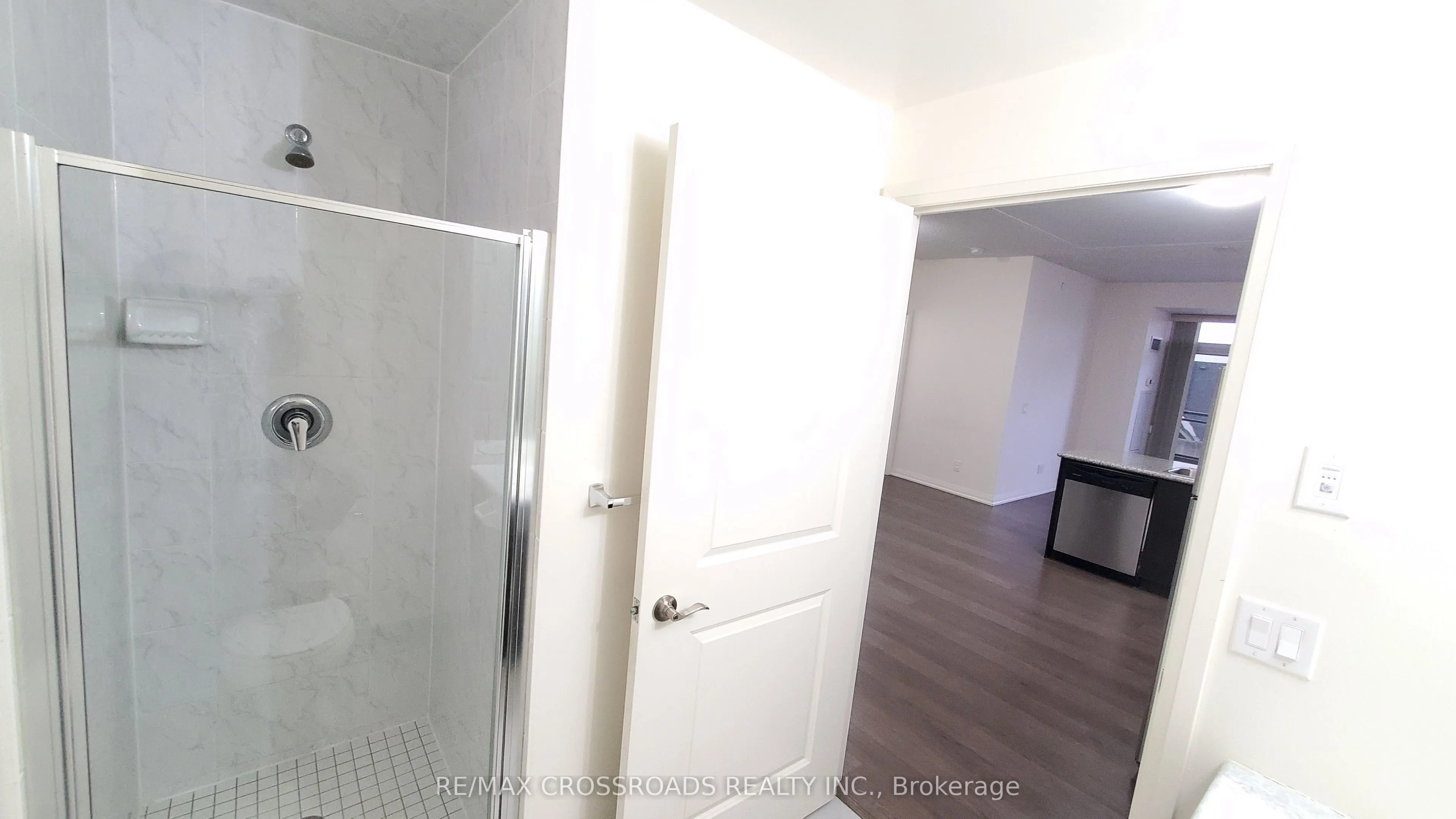 9500 Markham Road, #509