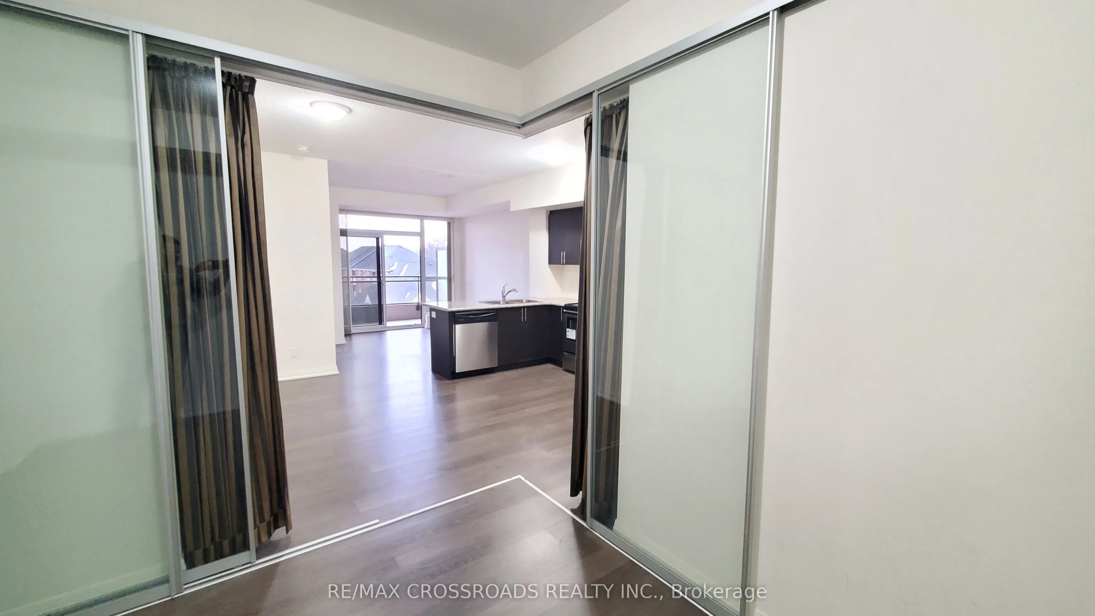9500 Markham Road, #509