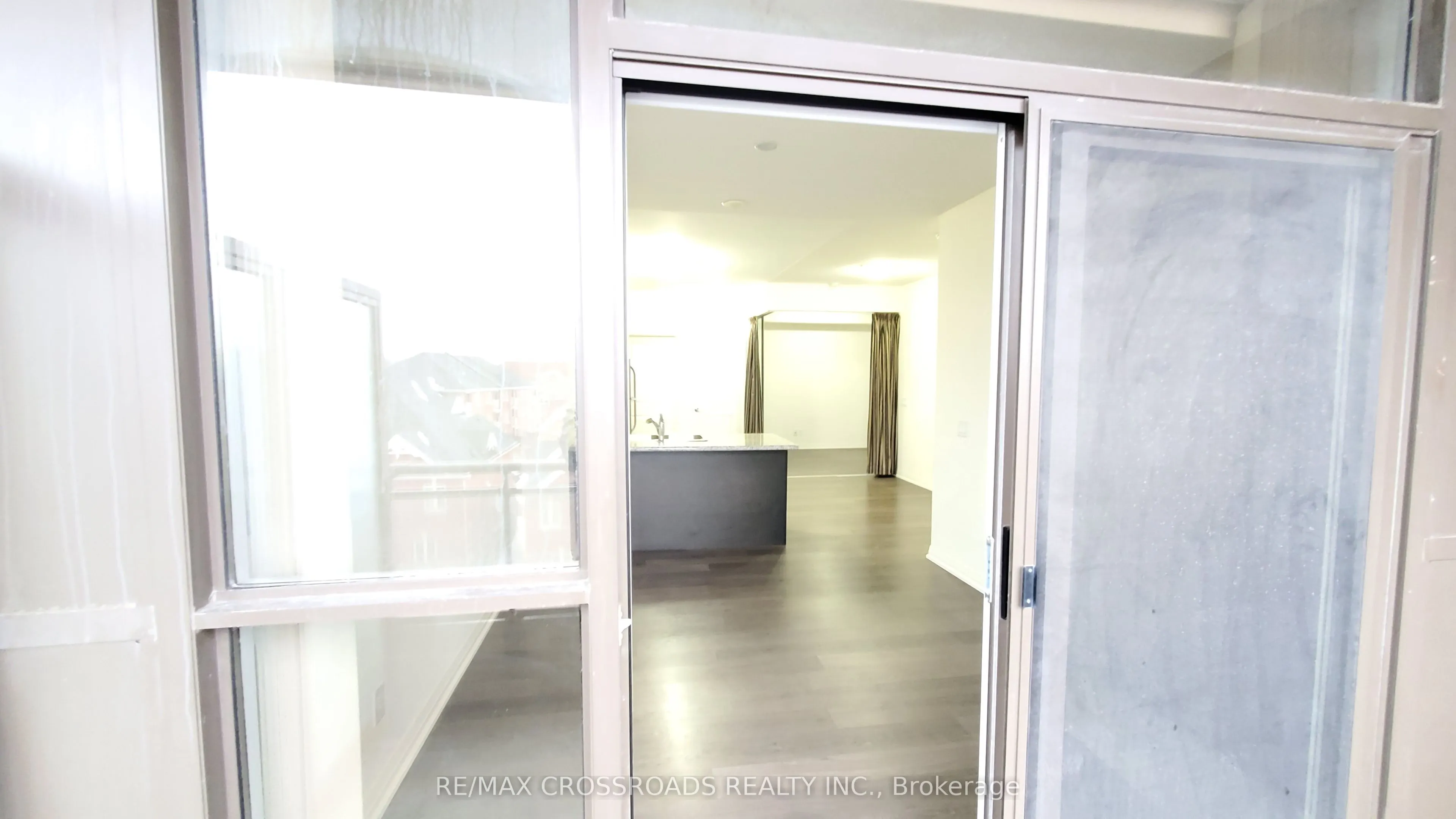 9500 Markham Road, #509