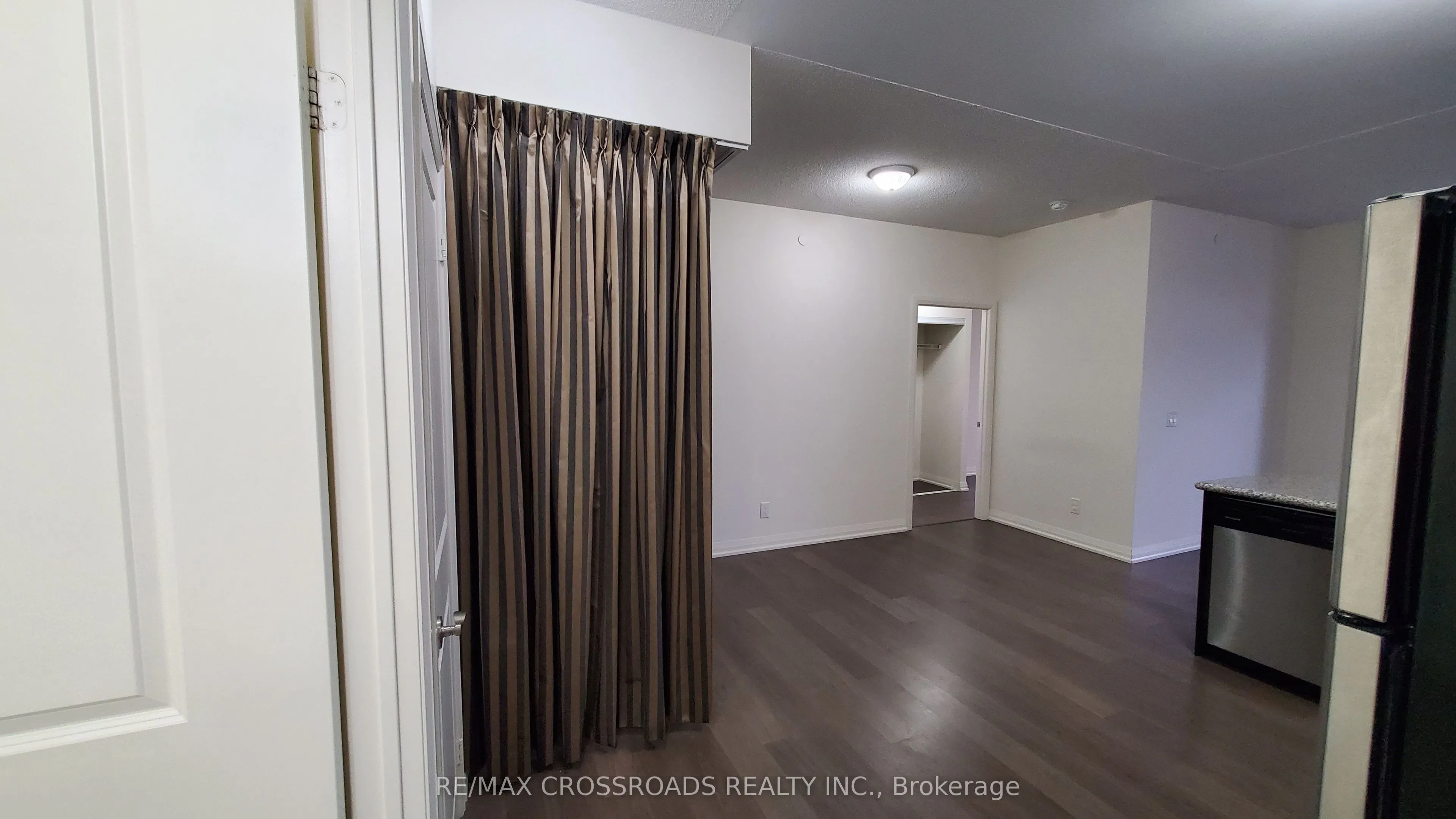 9500 Markham Road, #509
