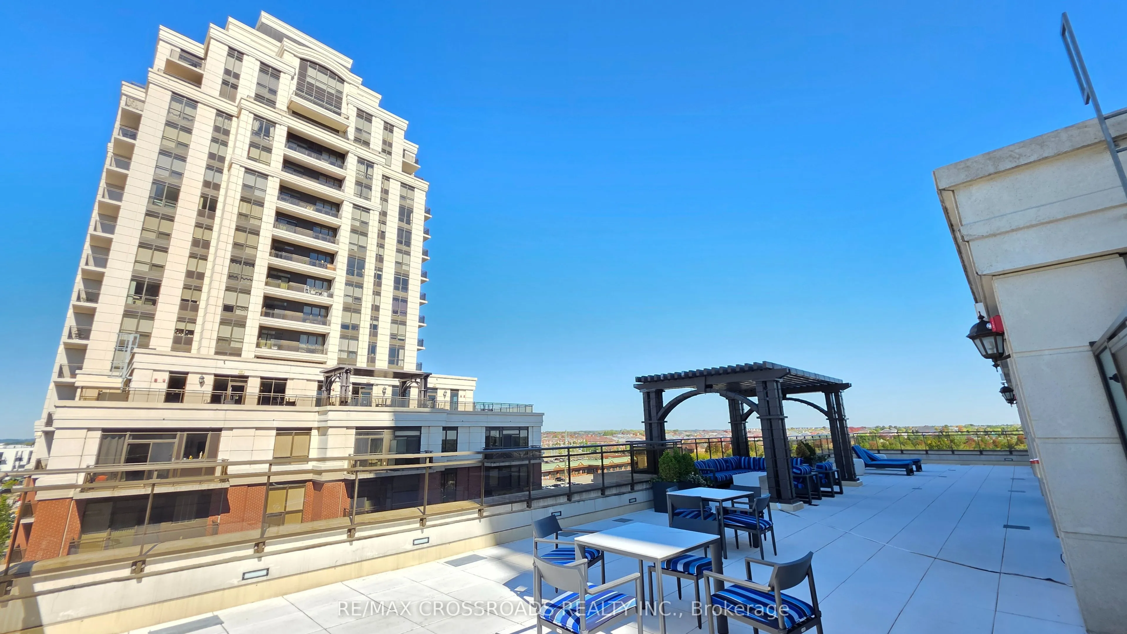 9500 Markham Road, #509