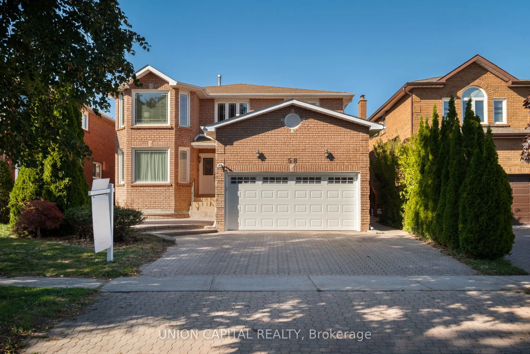 58 Horizon Court