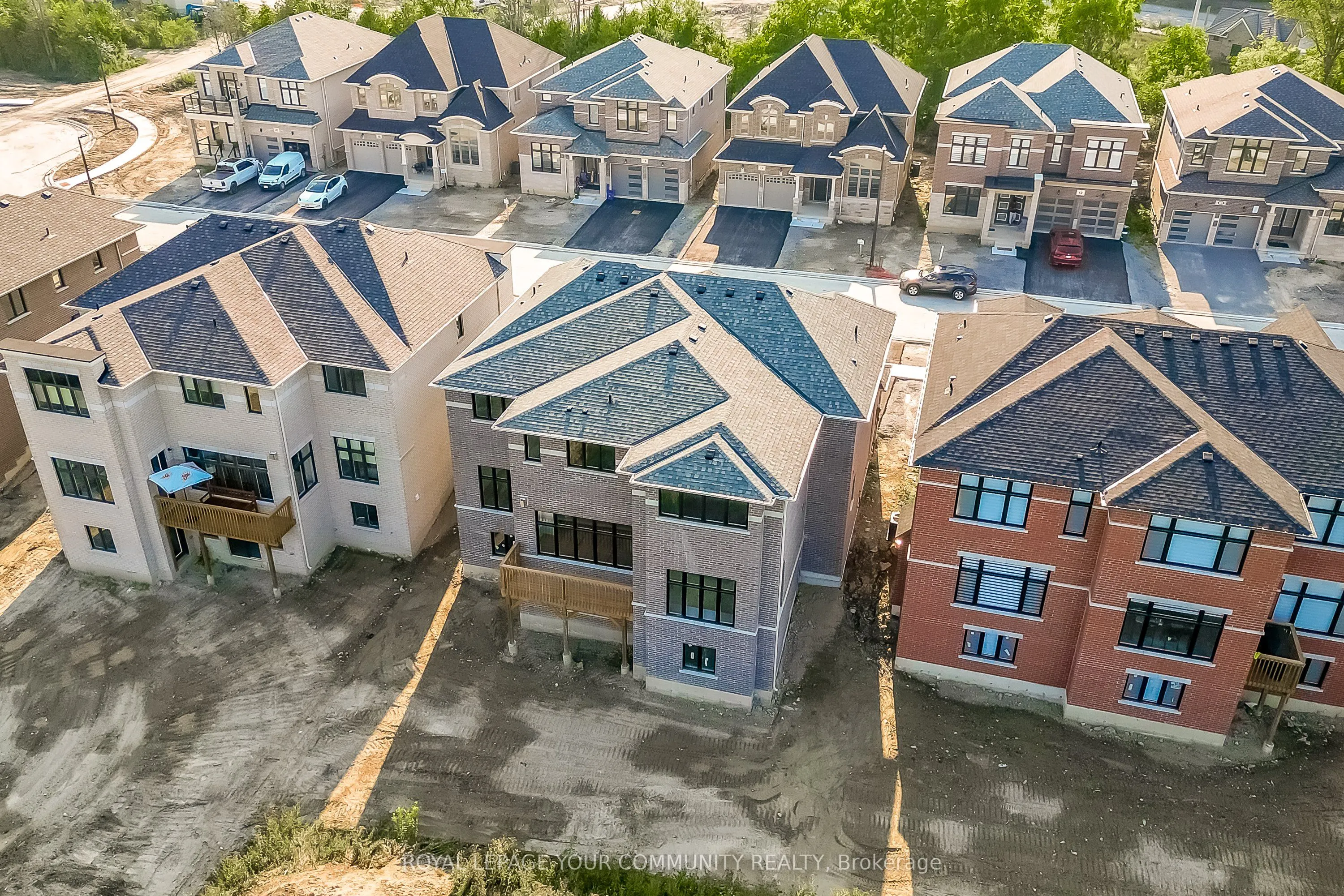 15 Rail Trail Court
