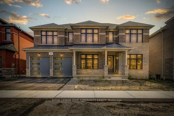 15 Rail Trail Court