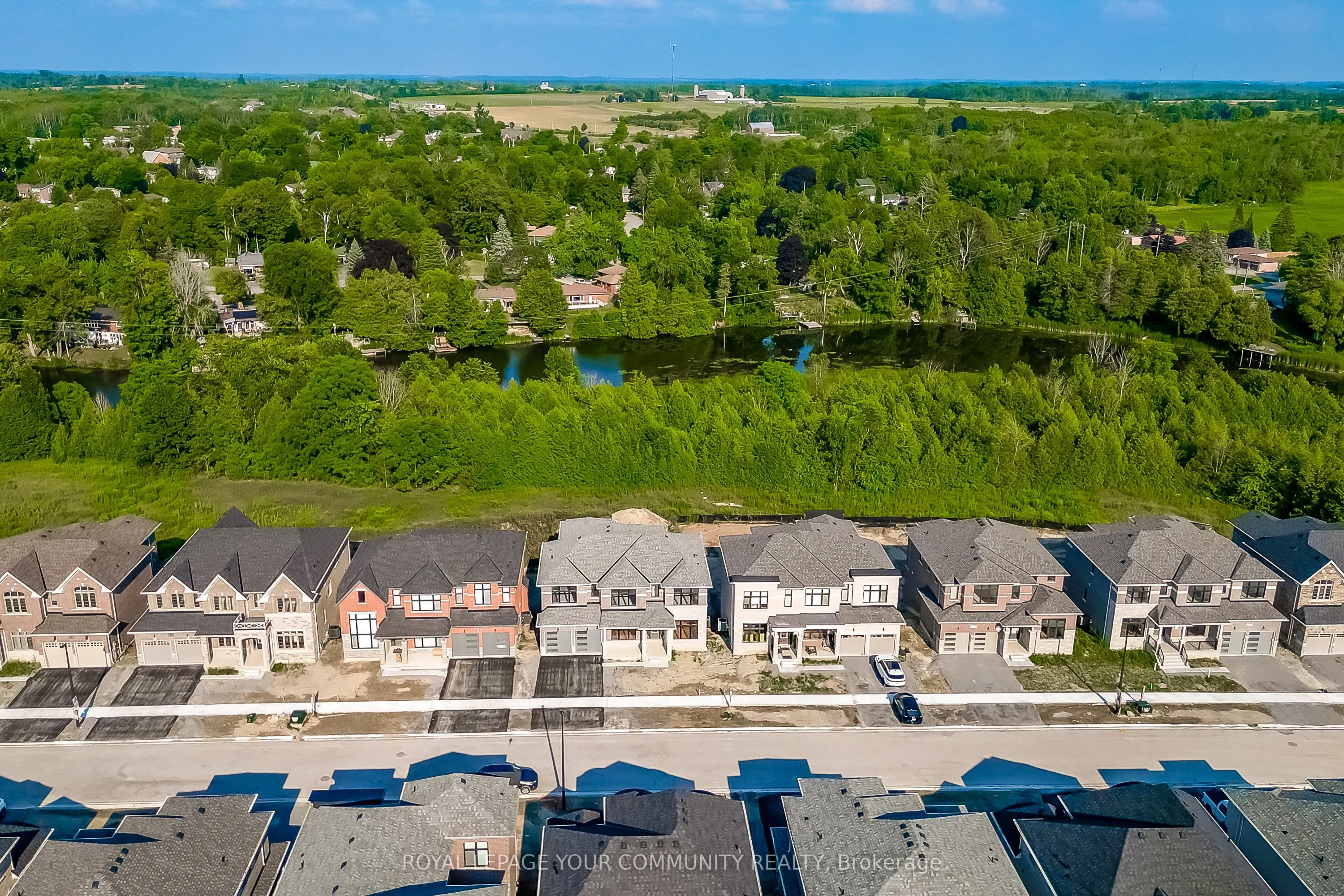 15 Rail Trail Court
