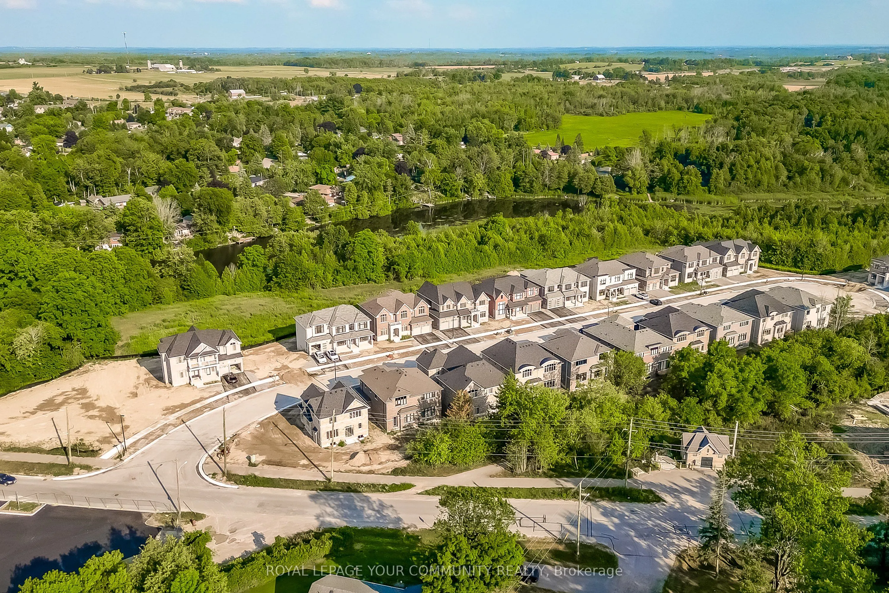 15 Rail Trail Court