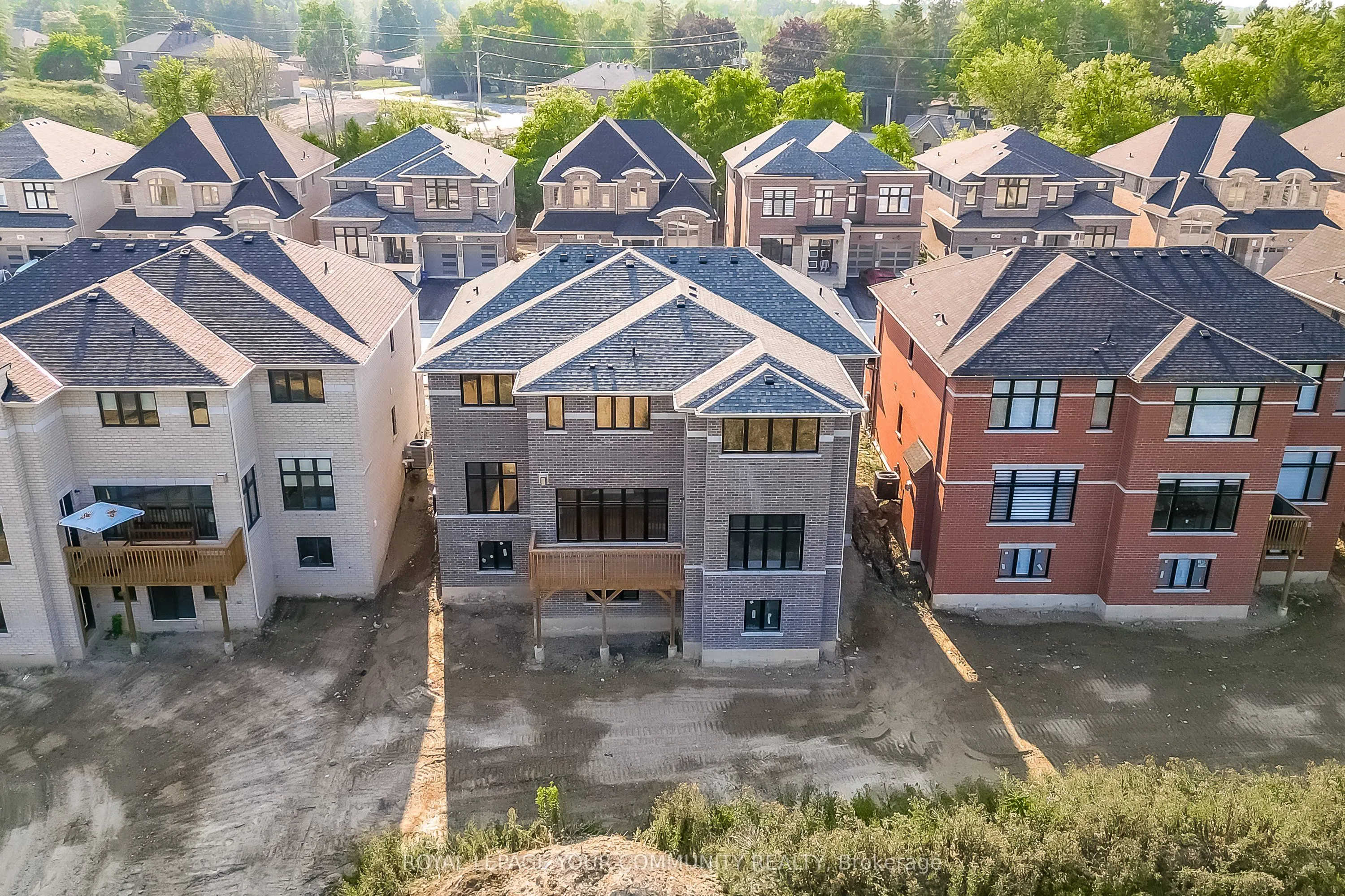 15 Rail Trail Court
