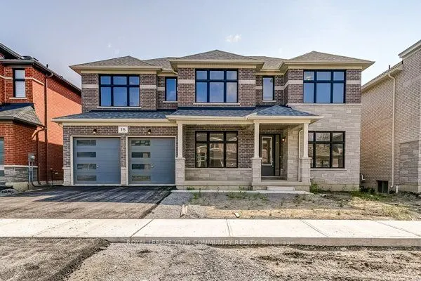15 Rail Trail Court