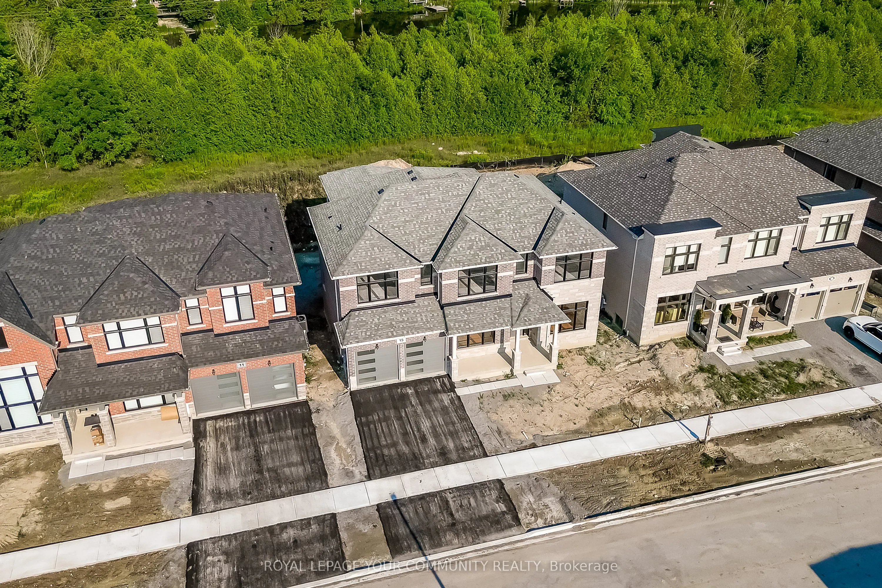 15 Rail Trail Court