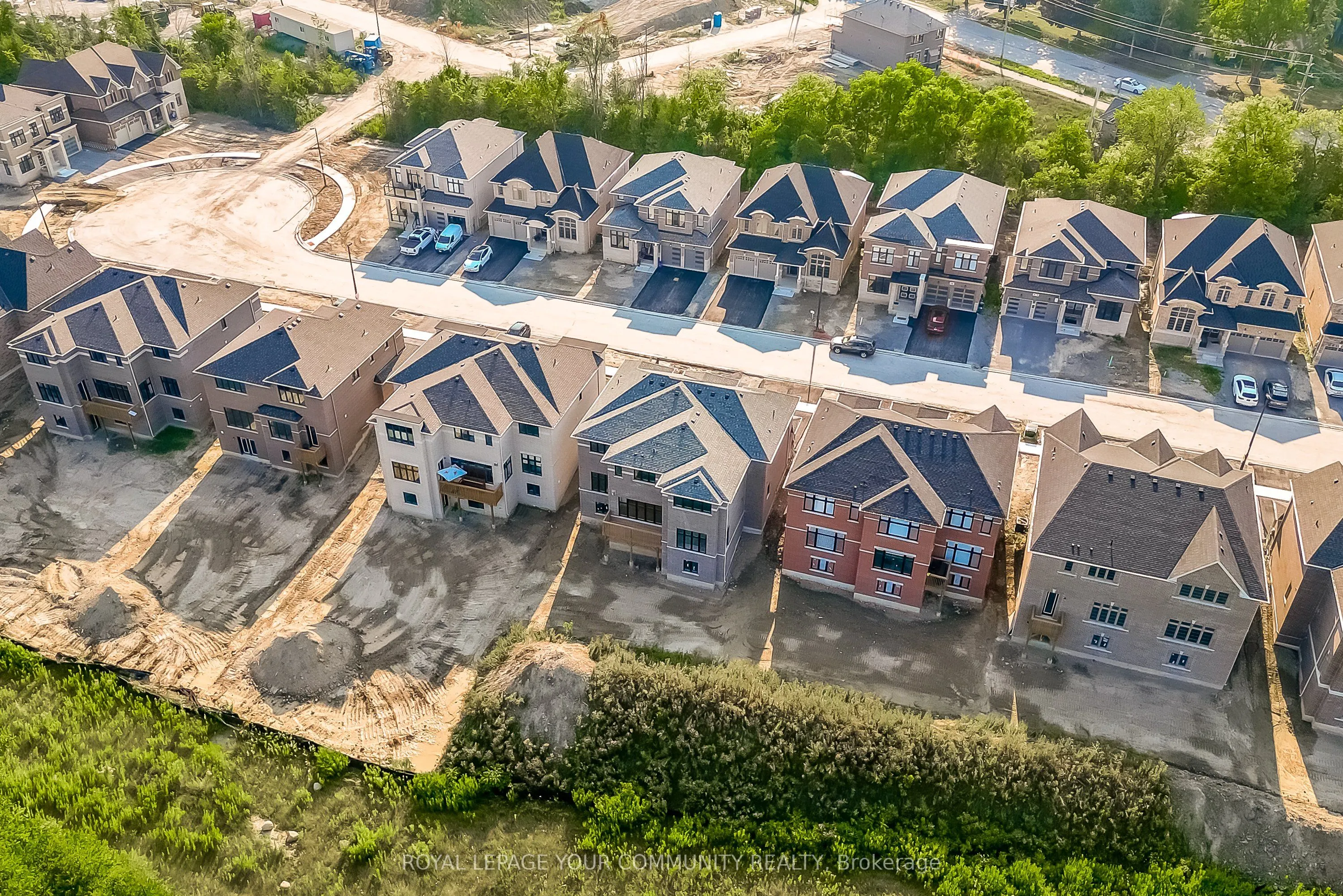 15 Rail Trail Court