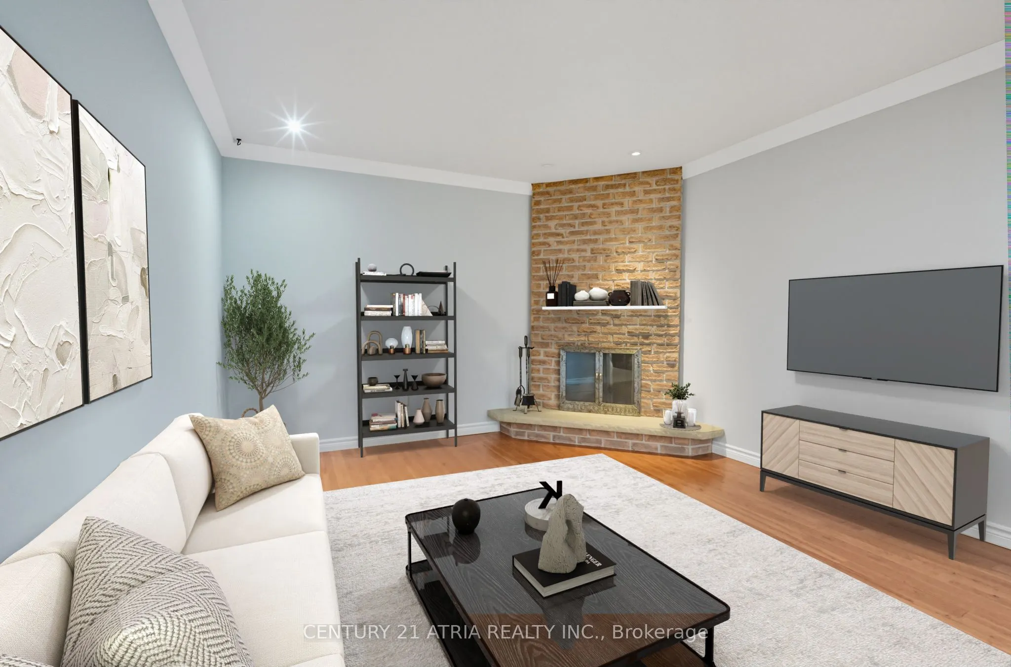 32 Fieldview Crescent