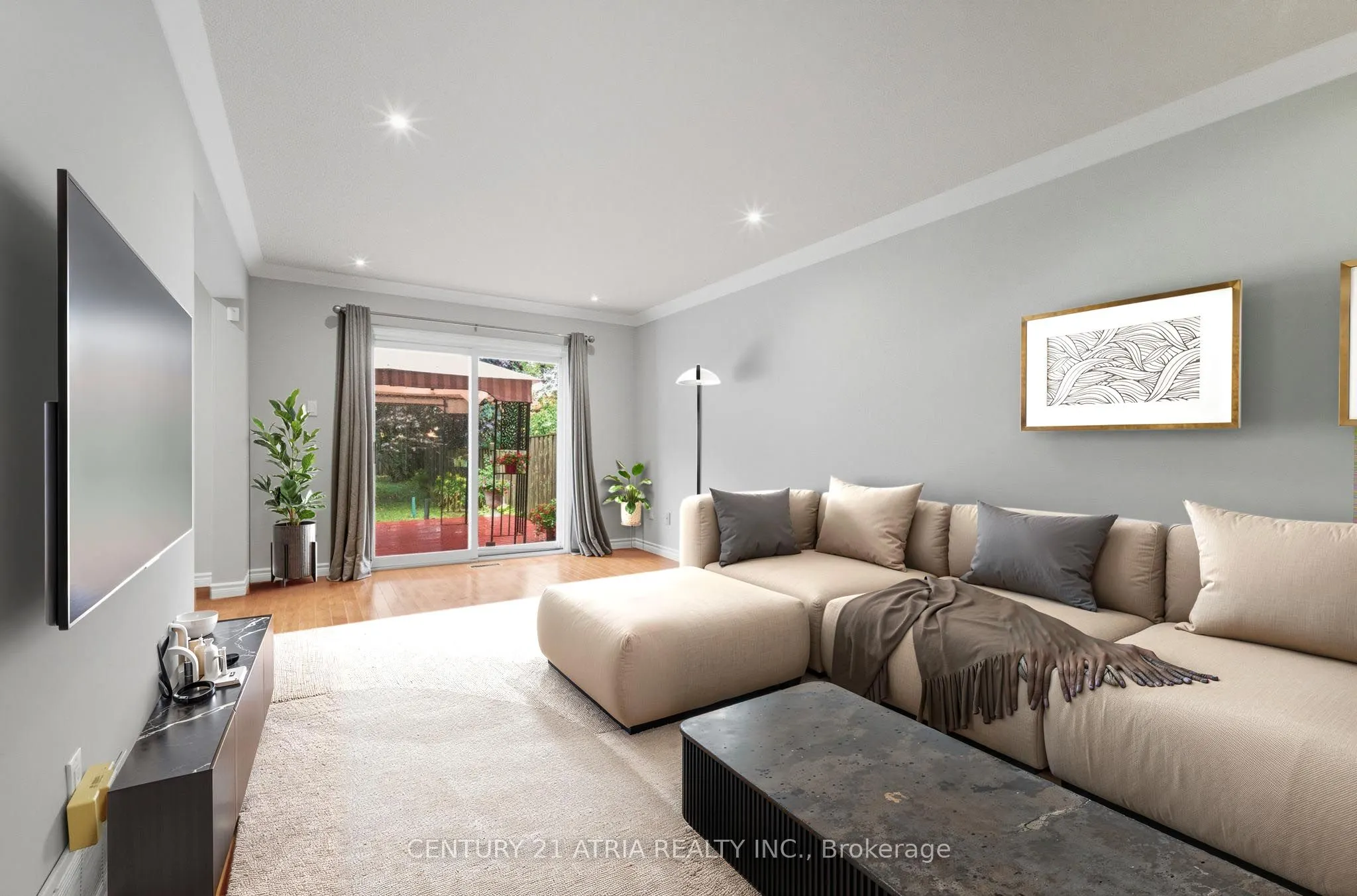 32 Fieldview Crescent