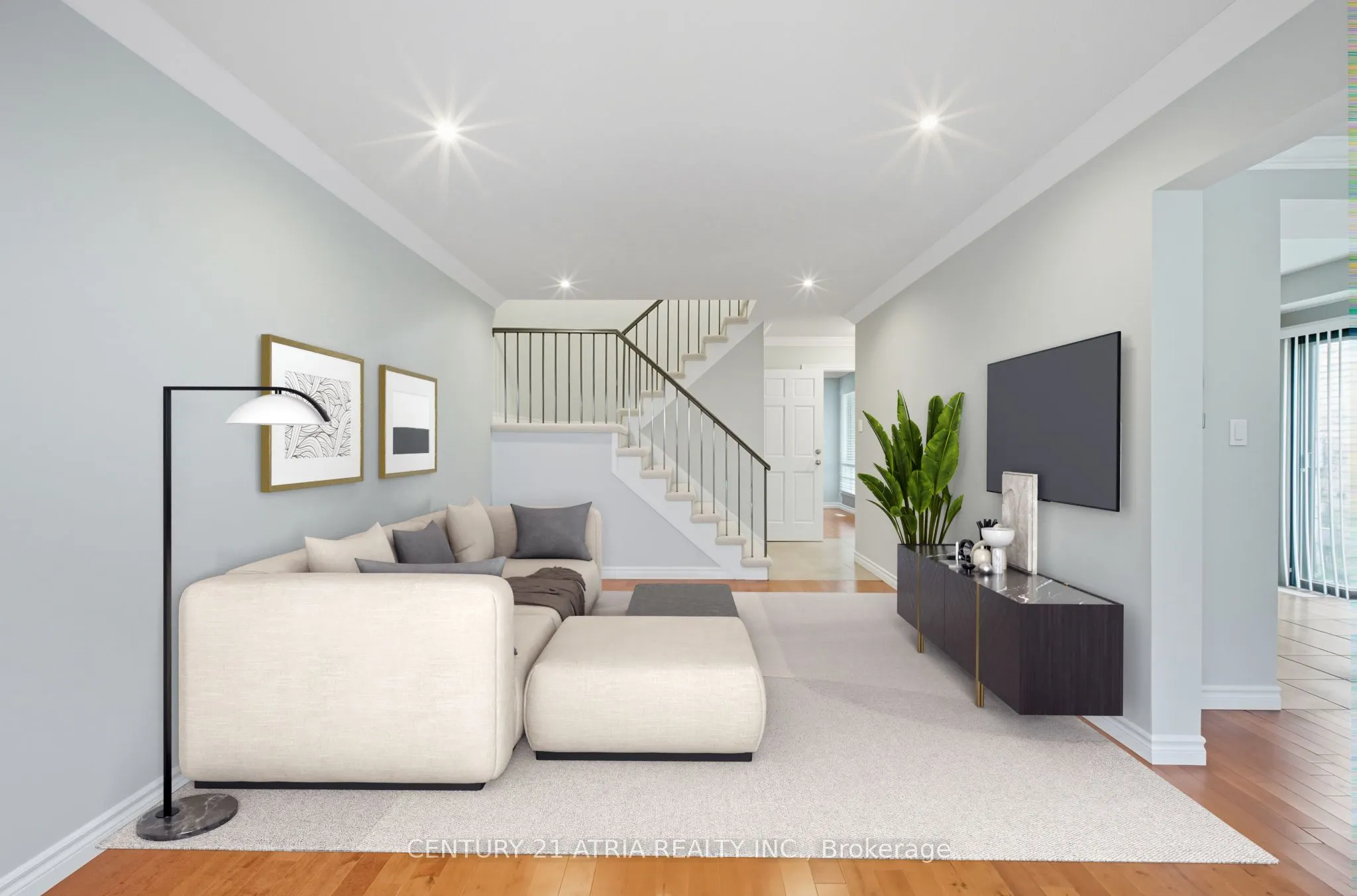 32 Fieldview Crescent