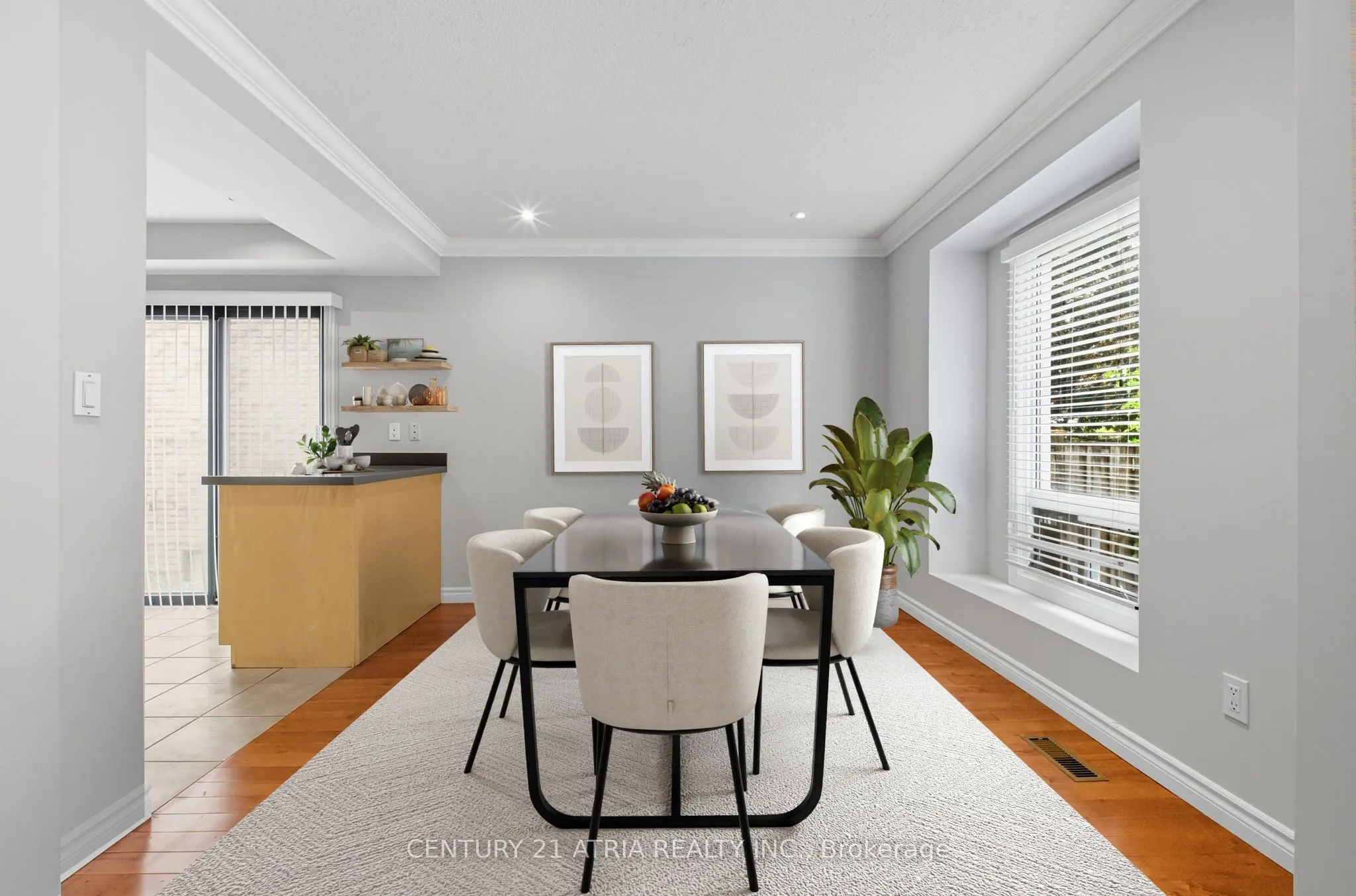 32 Fieldview Crescent