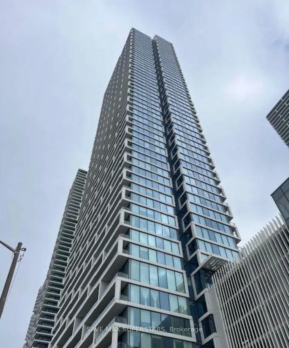 898 Portage Parkway, #Shared Unit 3107
