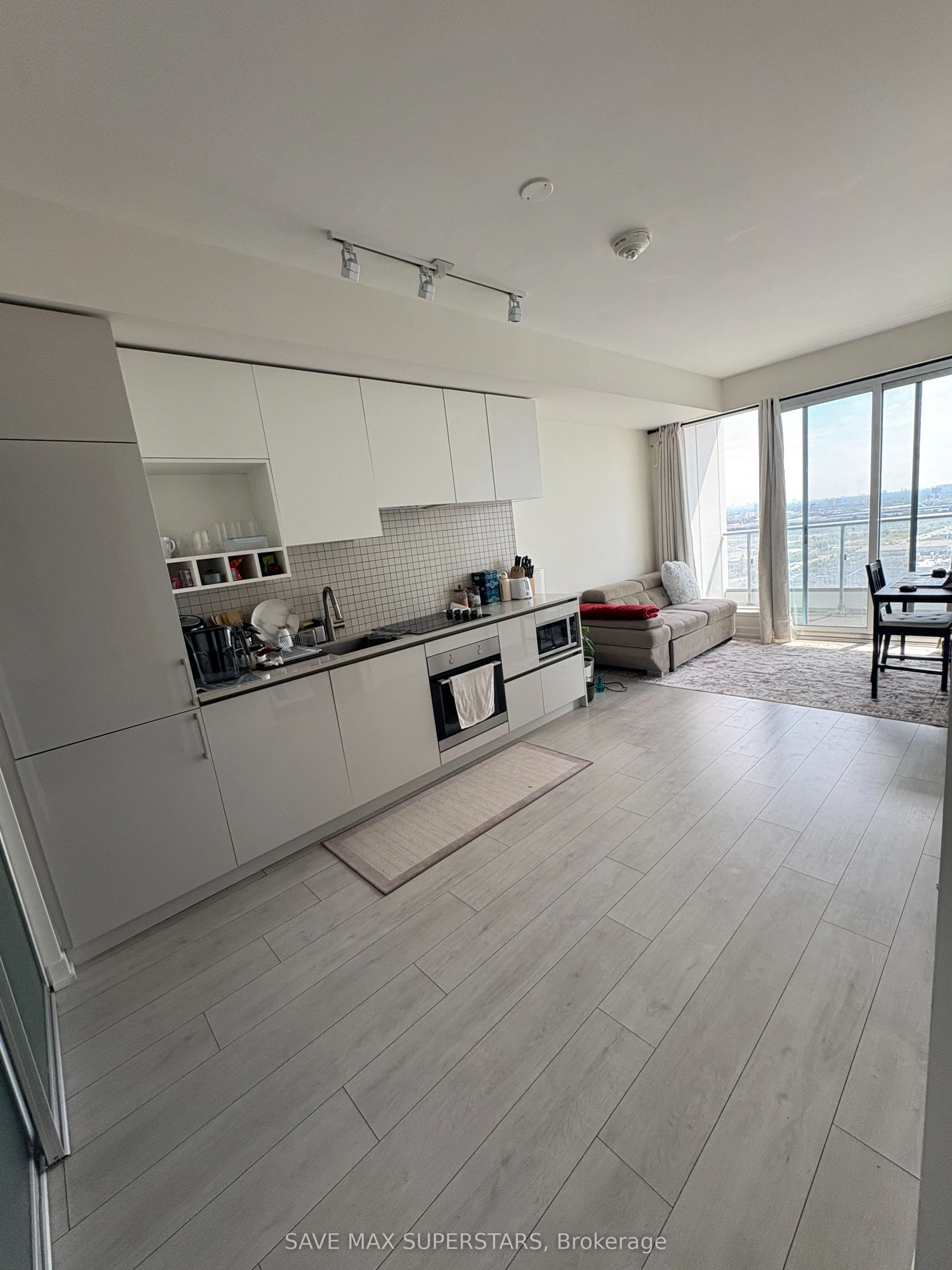 898 Portage Parkway, #Shared Unit 3107