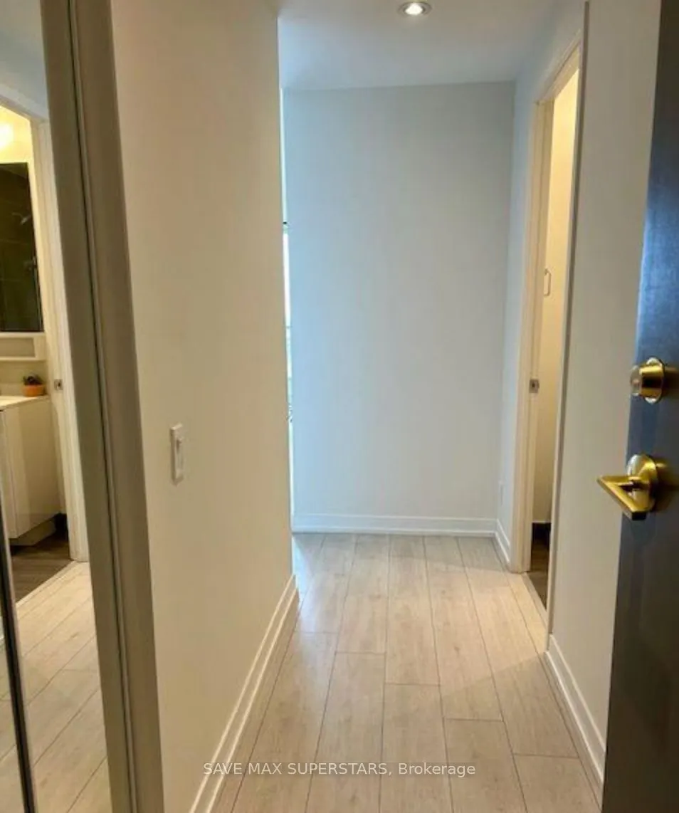 898 Portage Parkway, #Shared Unit 3107