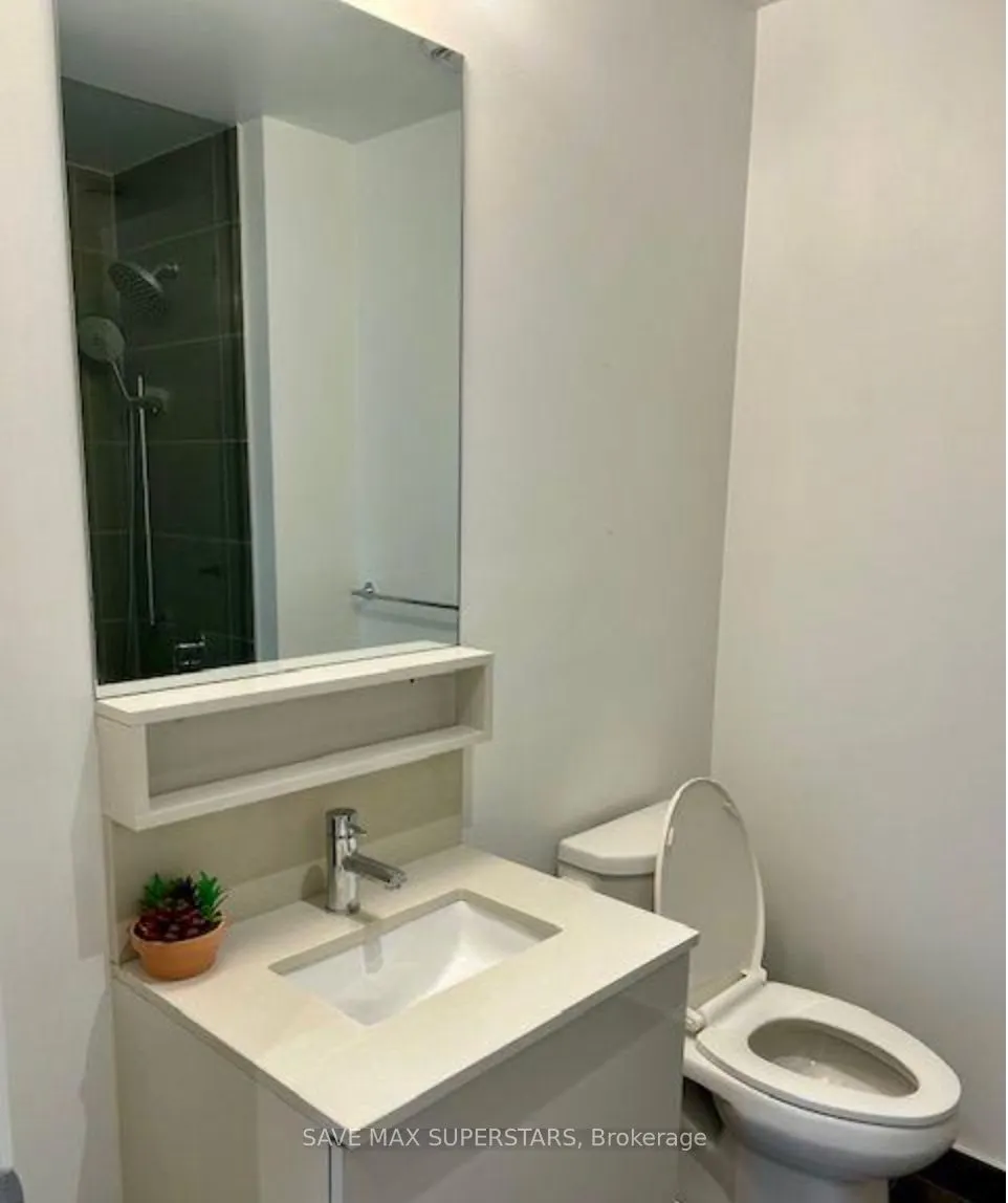 898 Portage Parkway, #Shared Unit 3107