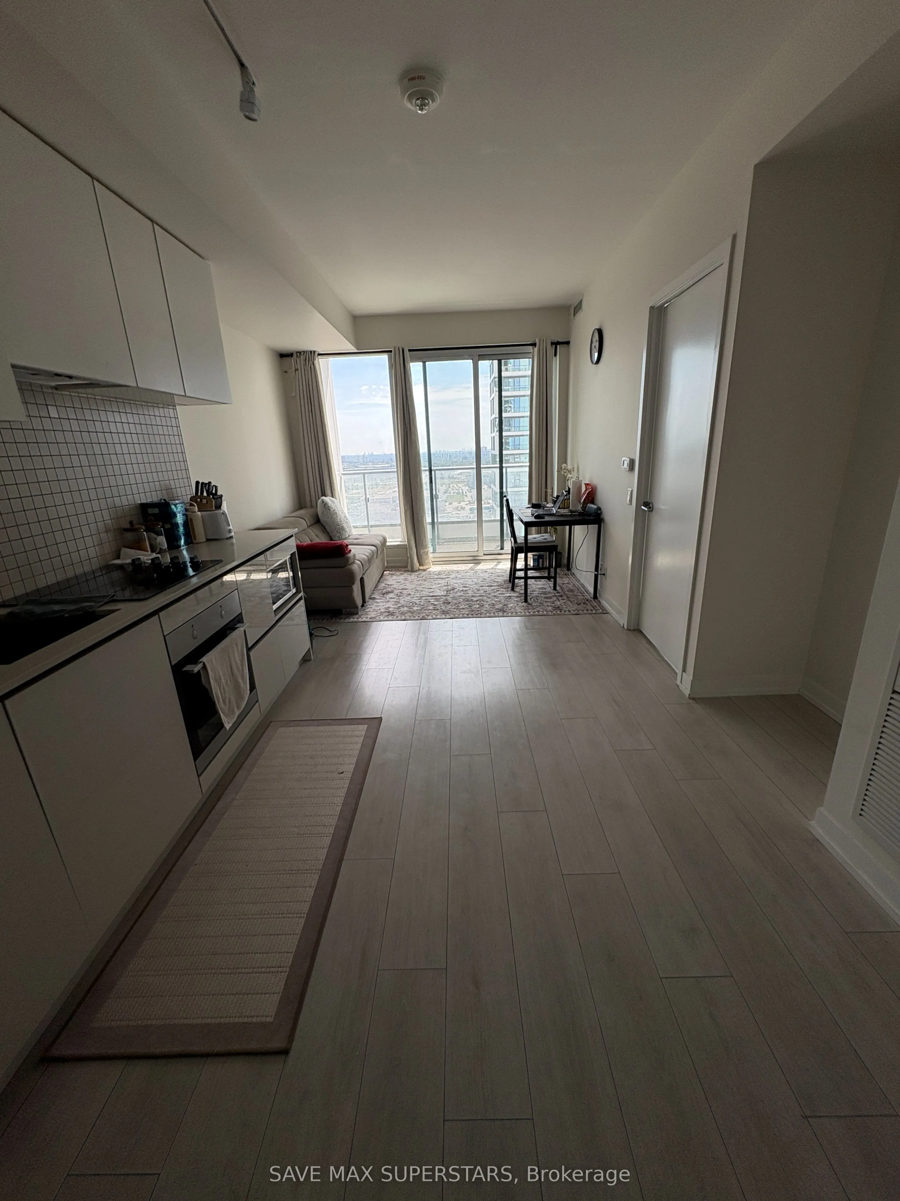898 Portage Parkway, #Shared Unit 3107