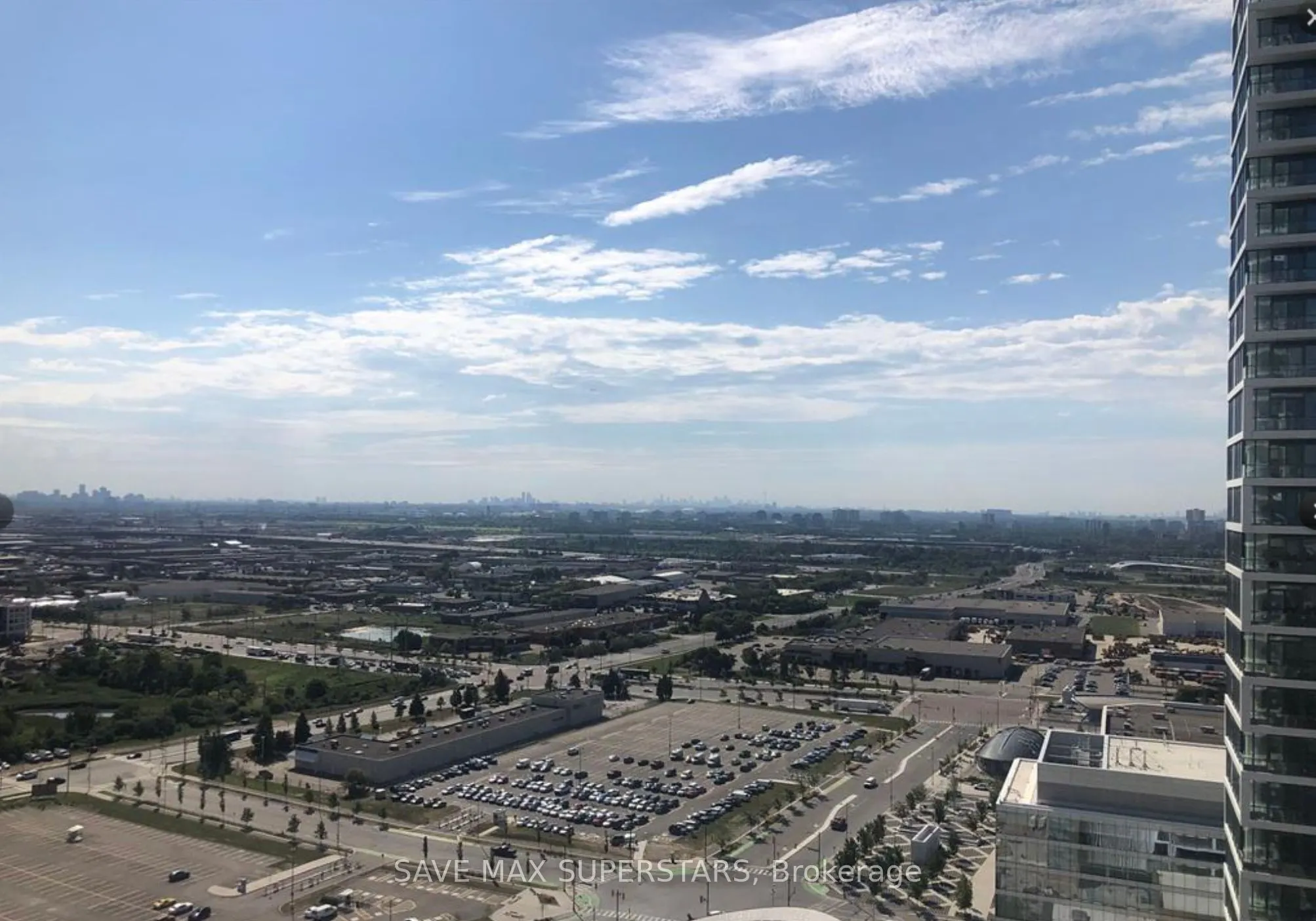 898 Portage Parkway, #Shared Unit 3107