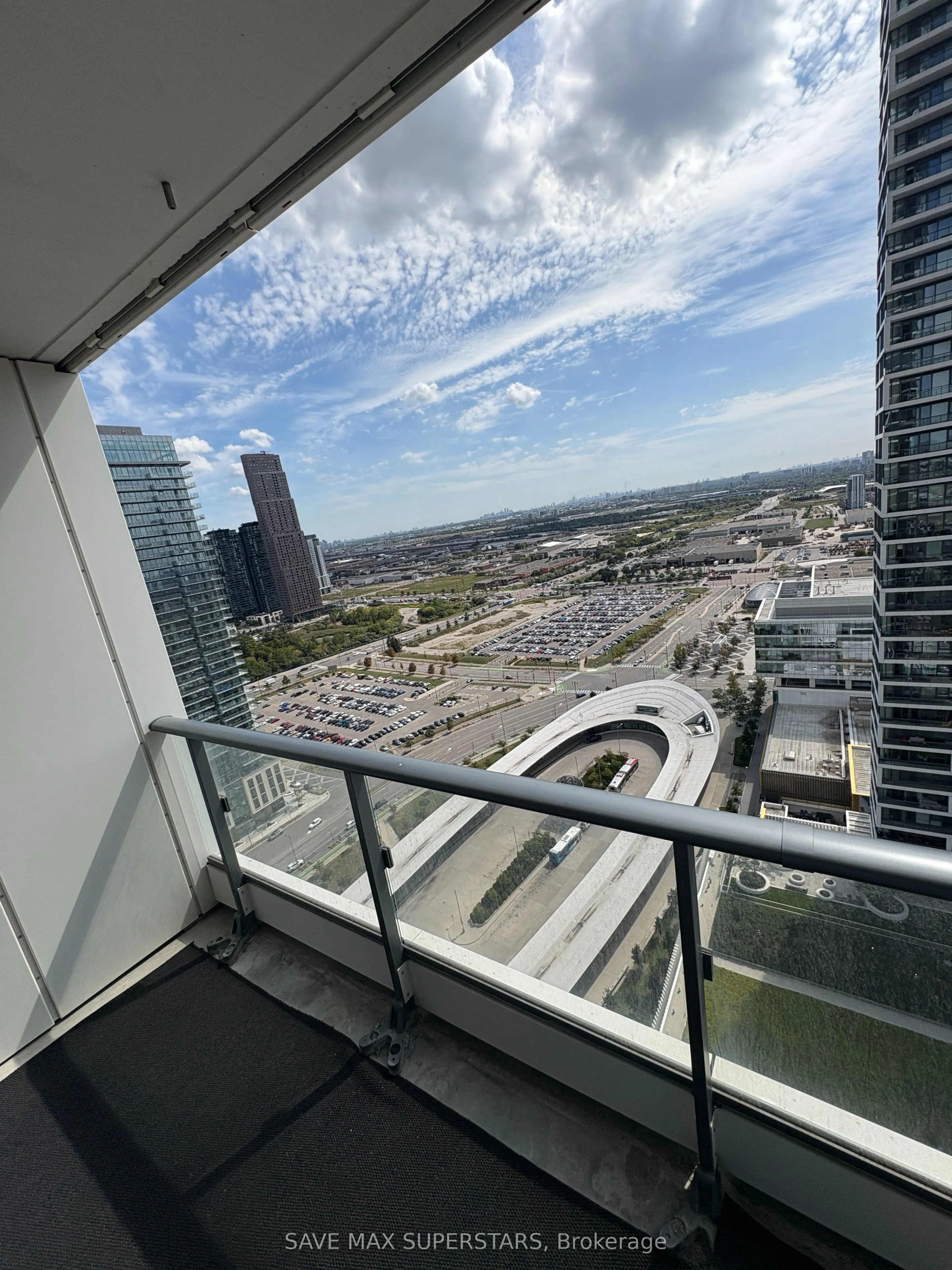 898 Portage Parkway, #Shared Unit 3107