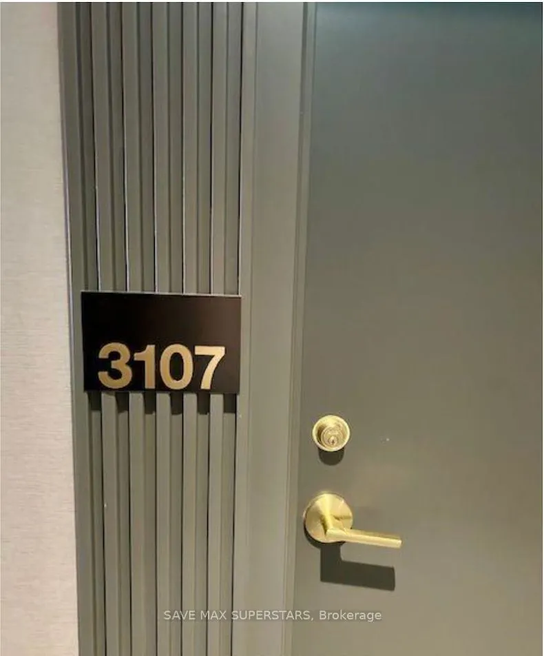 898 Portage Parkway, #Shared Unit 3107
