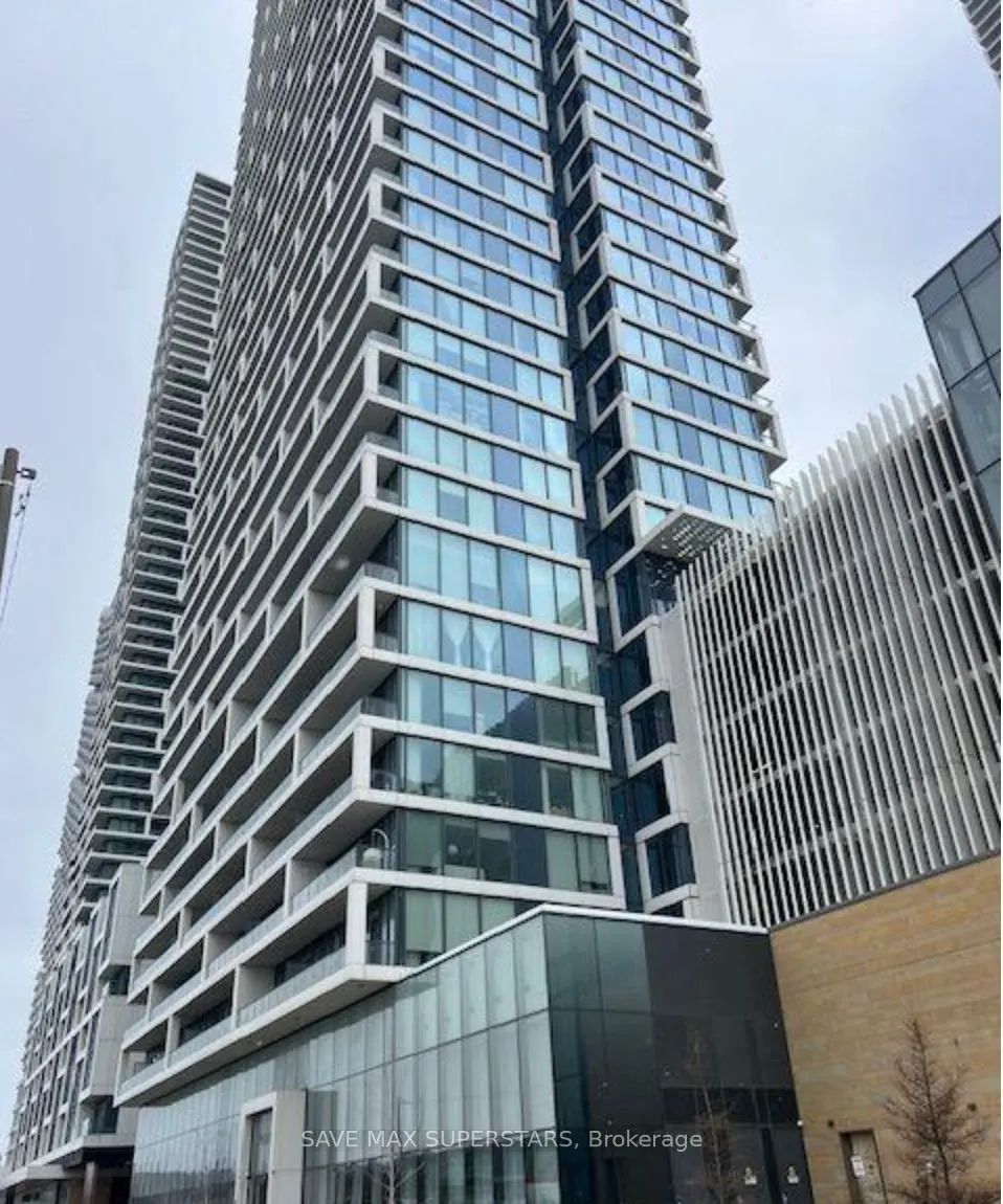 898 Portage Parkway, #Shared Unit 3107